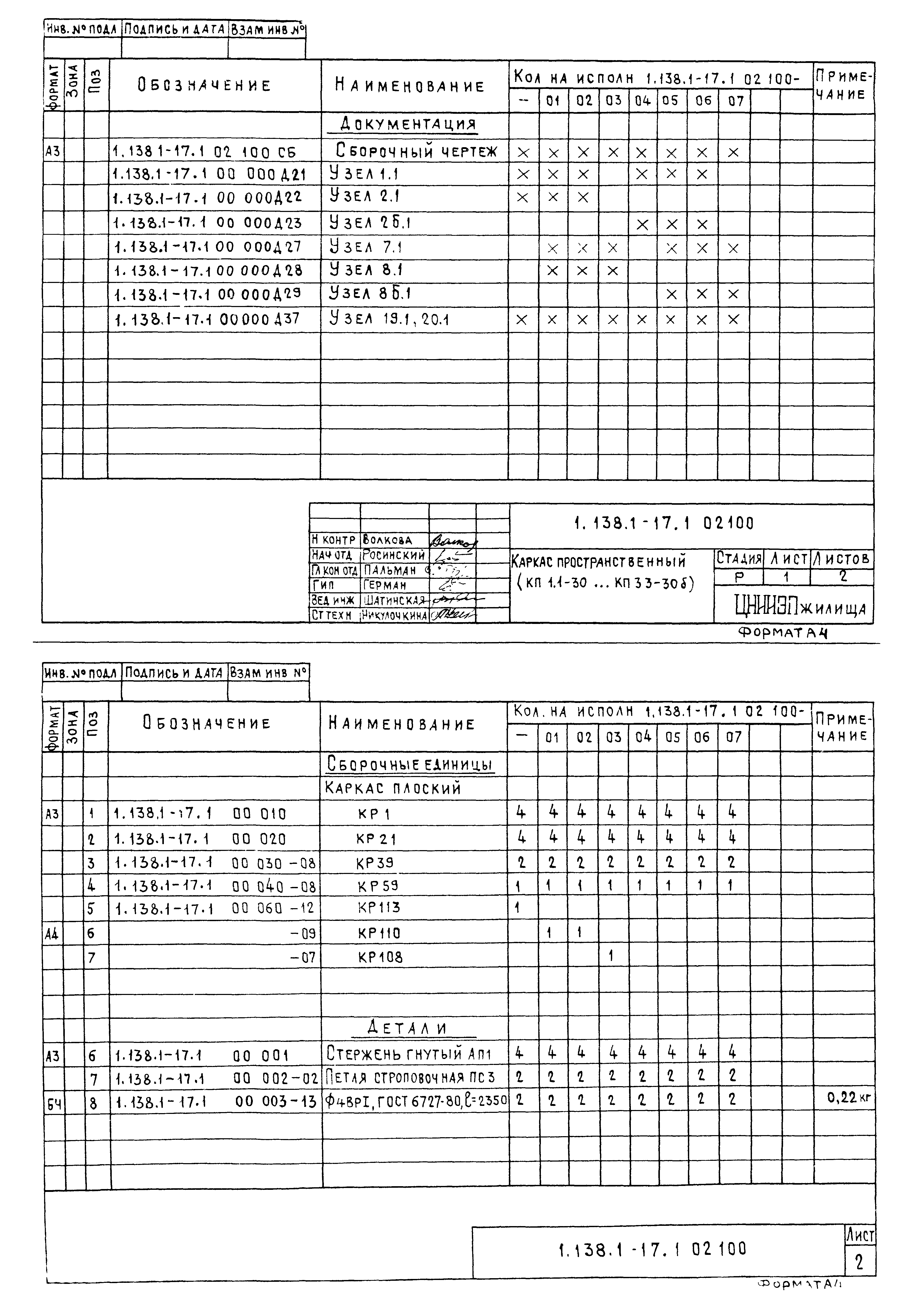 Серия 1.138.1-17