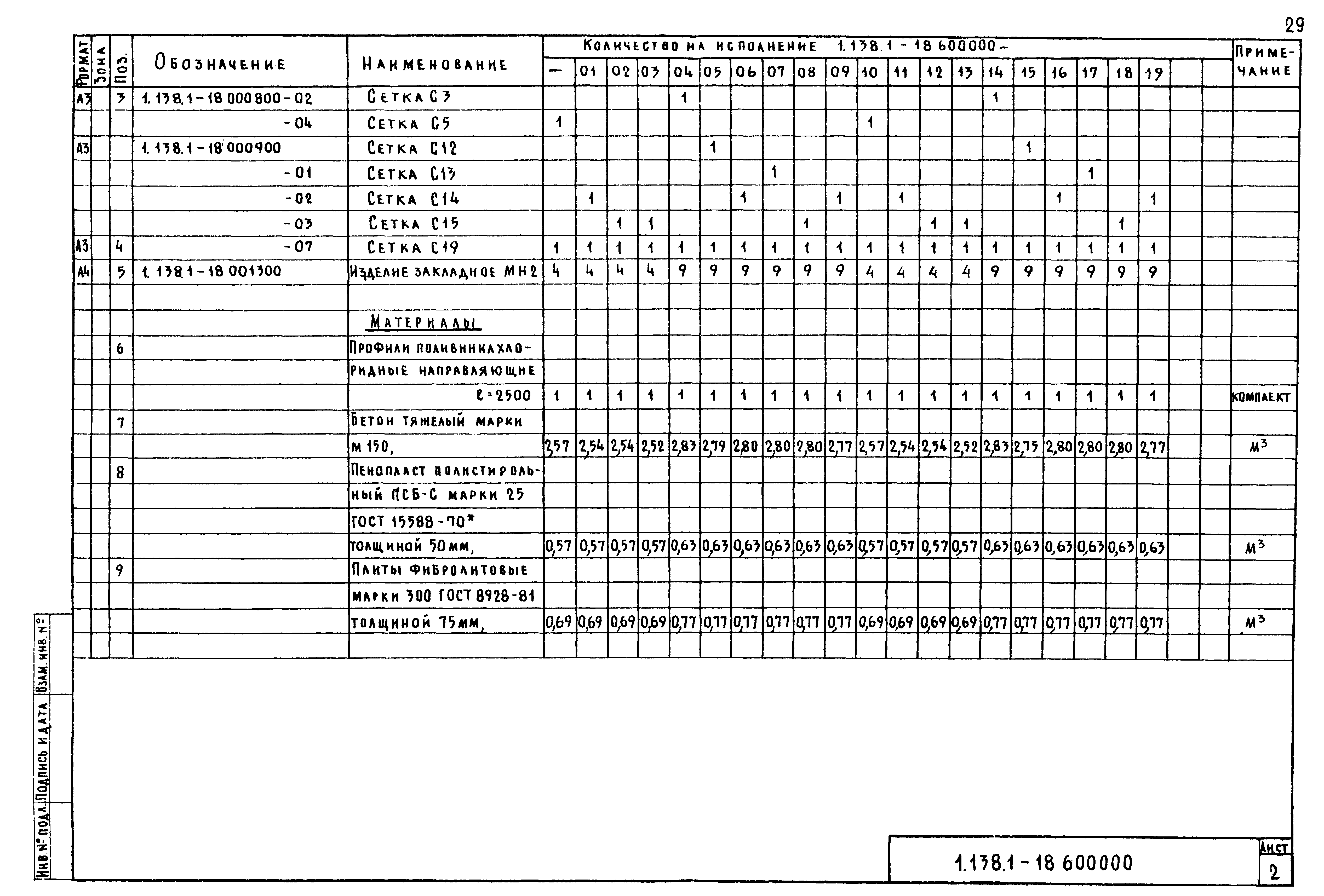 Серия 1.138.1-18