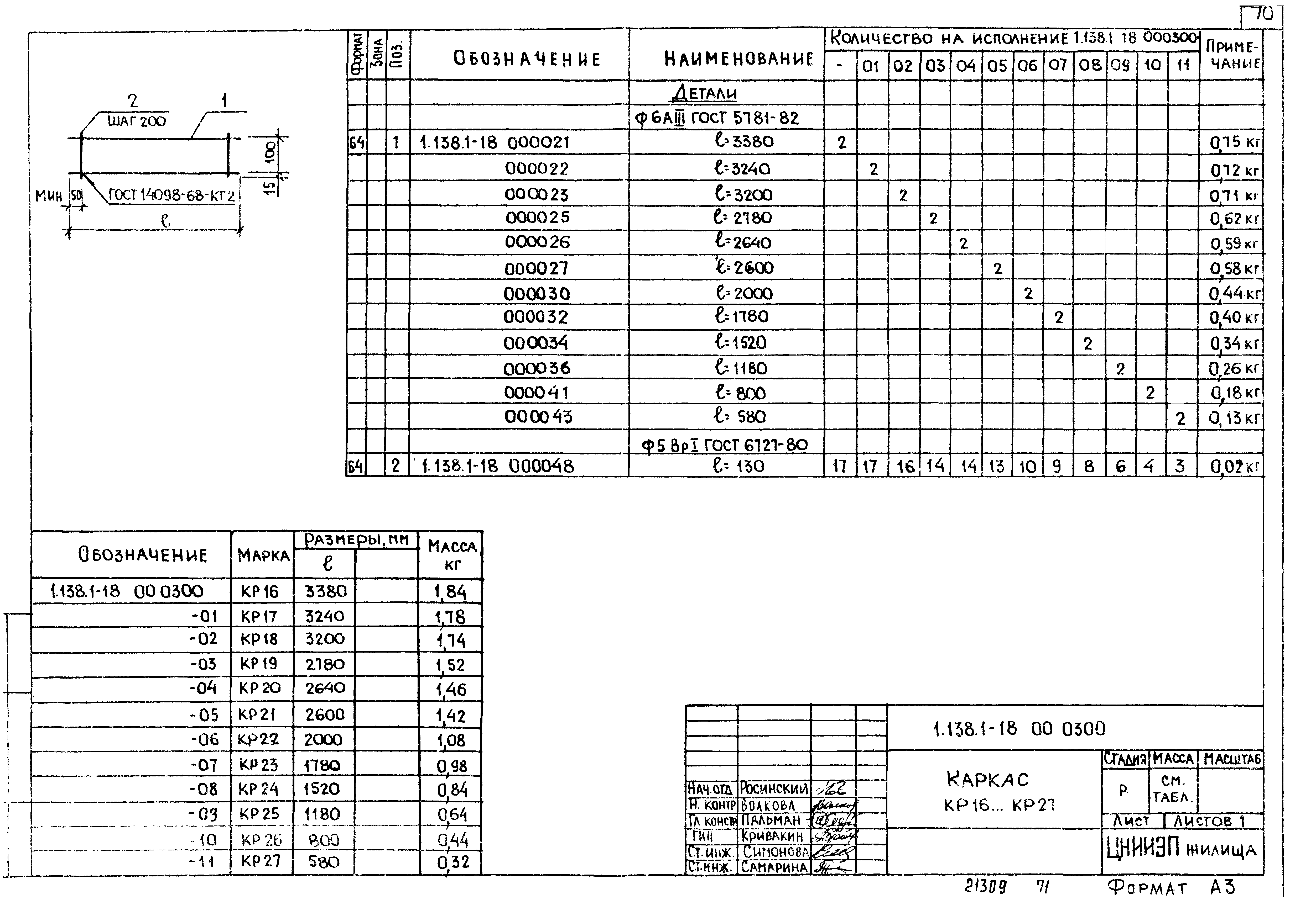 Серия 1.138.1-18