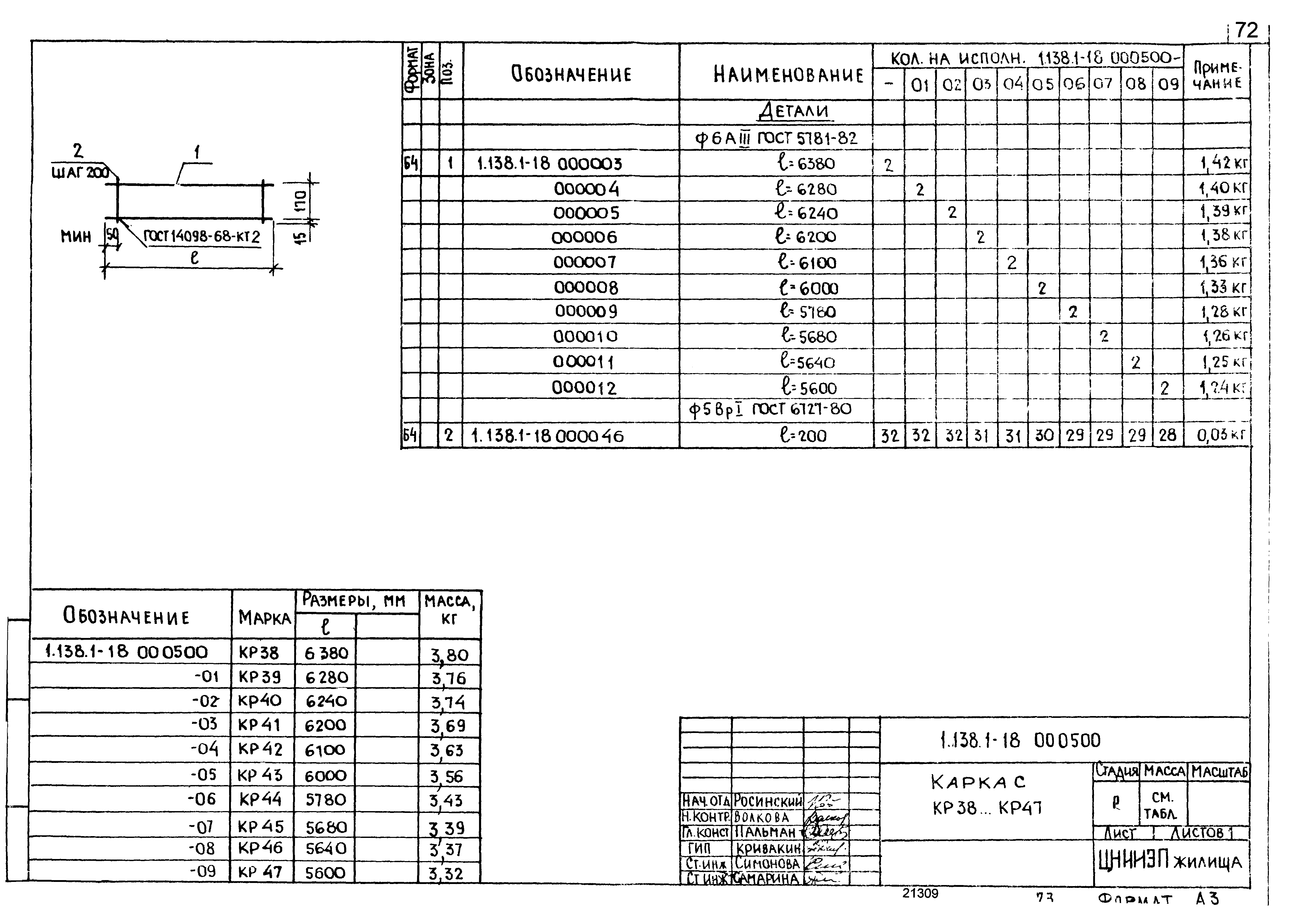 Серия 1.138.1-18