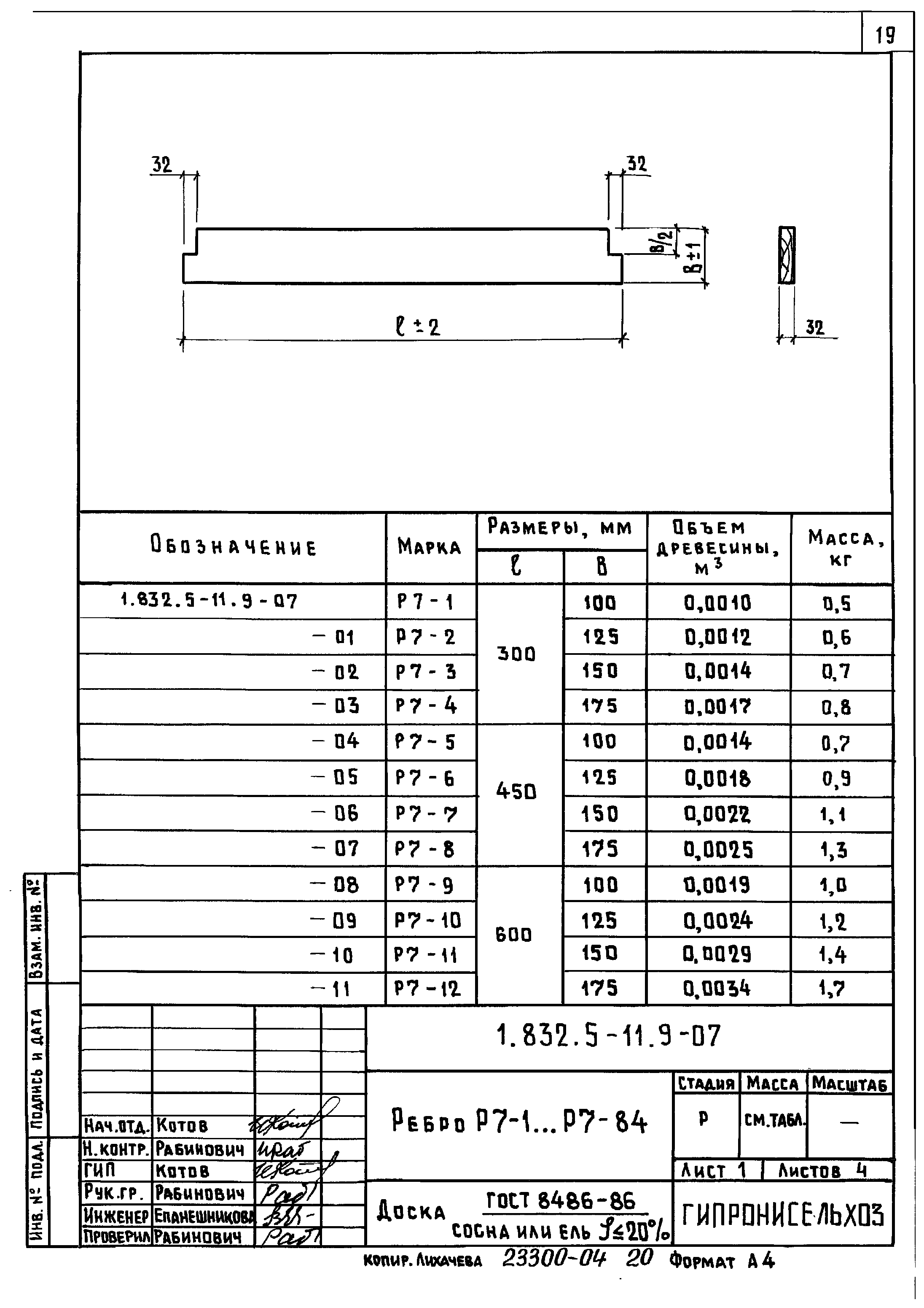 Серия 1.832.5-11