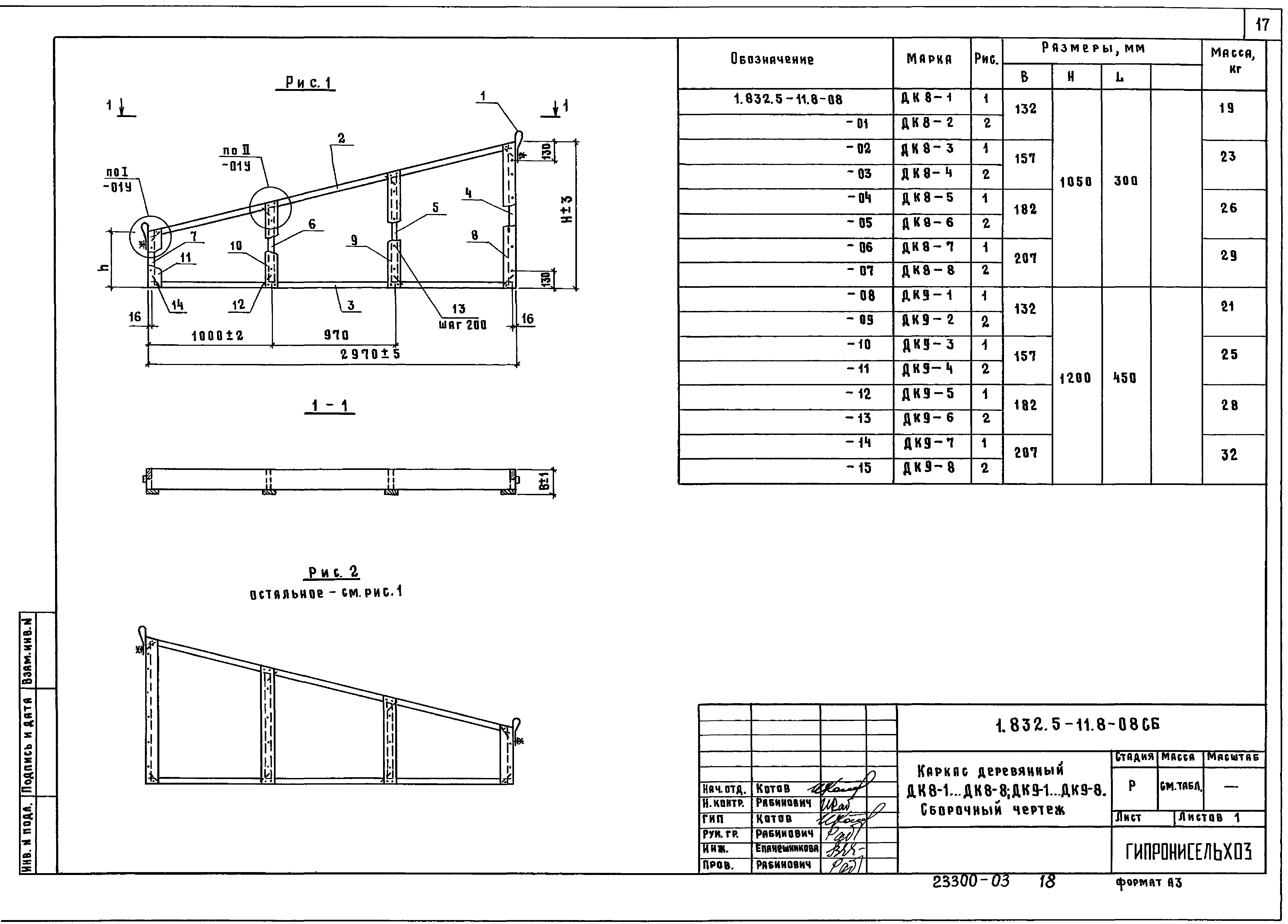 Серия 1.832.5-11