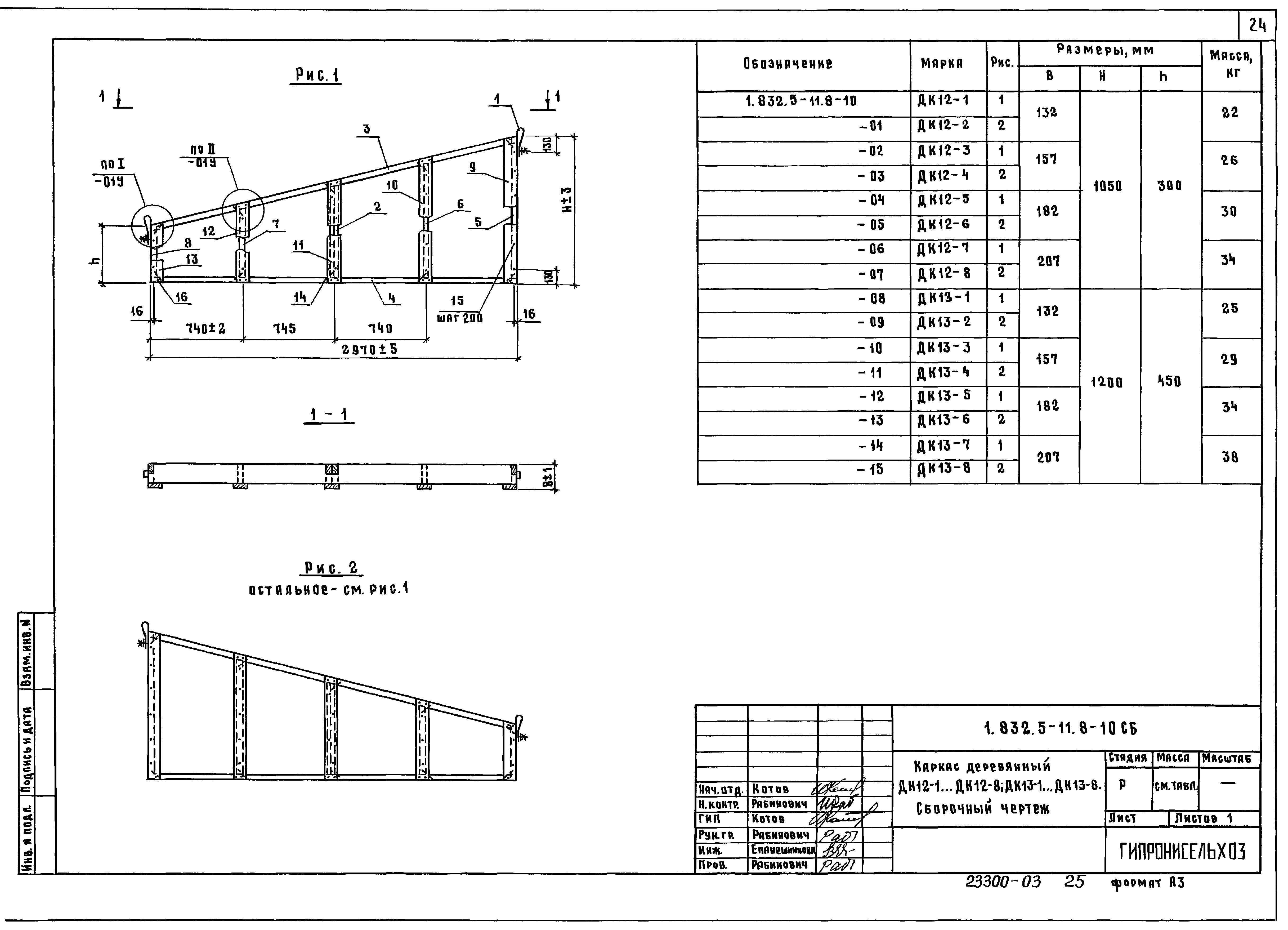 Серия 1.832.5-11