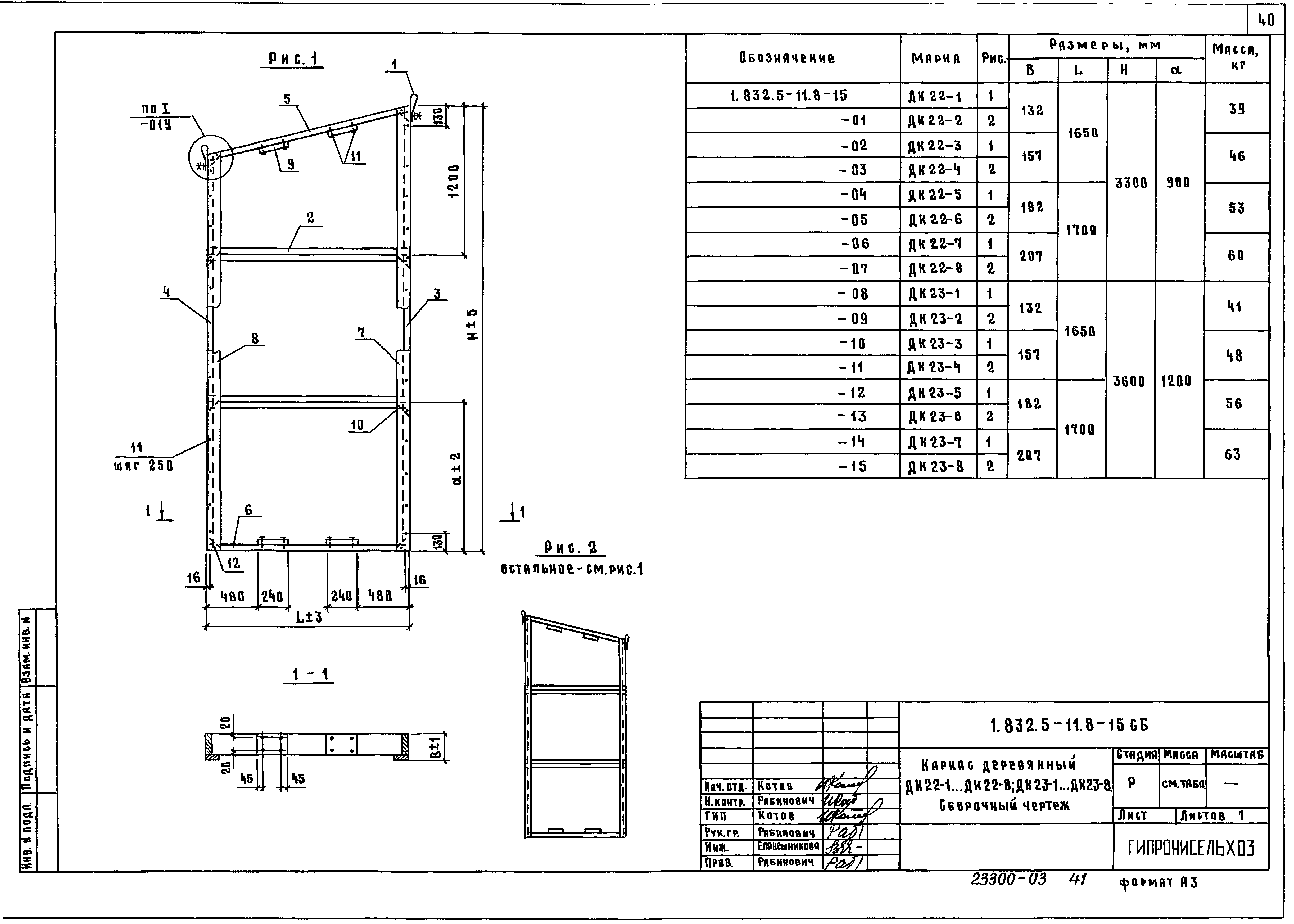 Серия 1.832.5-11