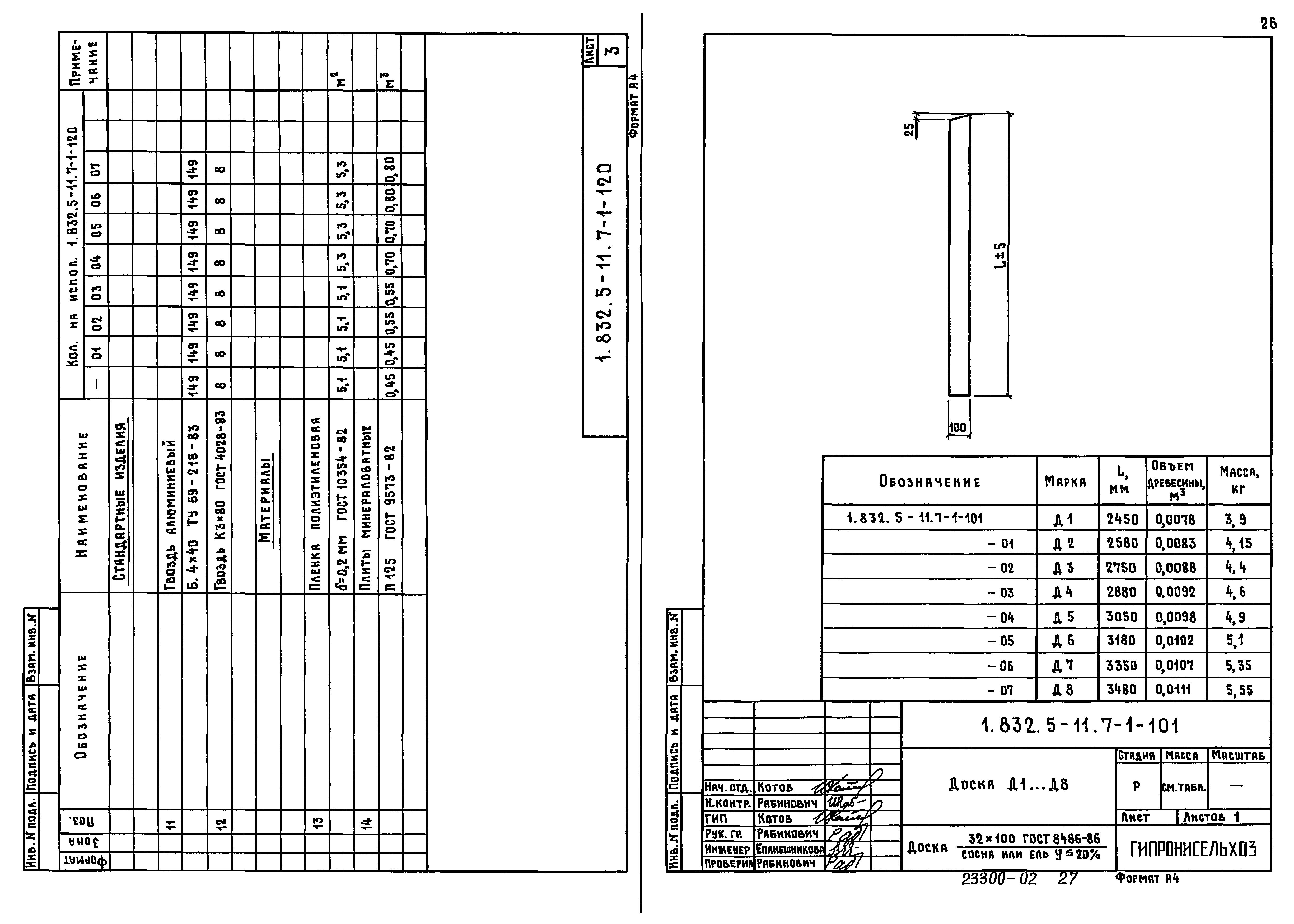 Серия 1.832.5-11