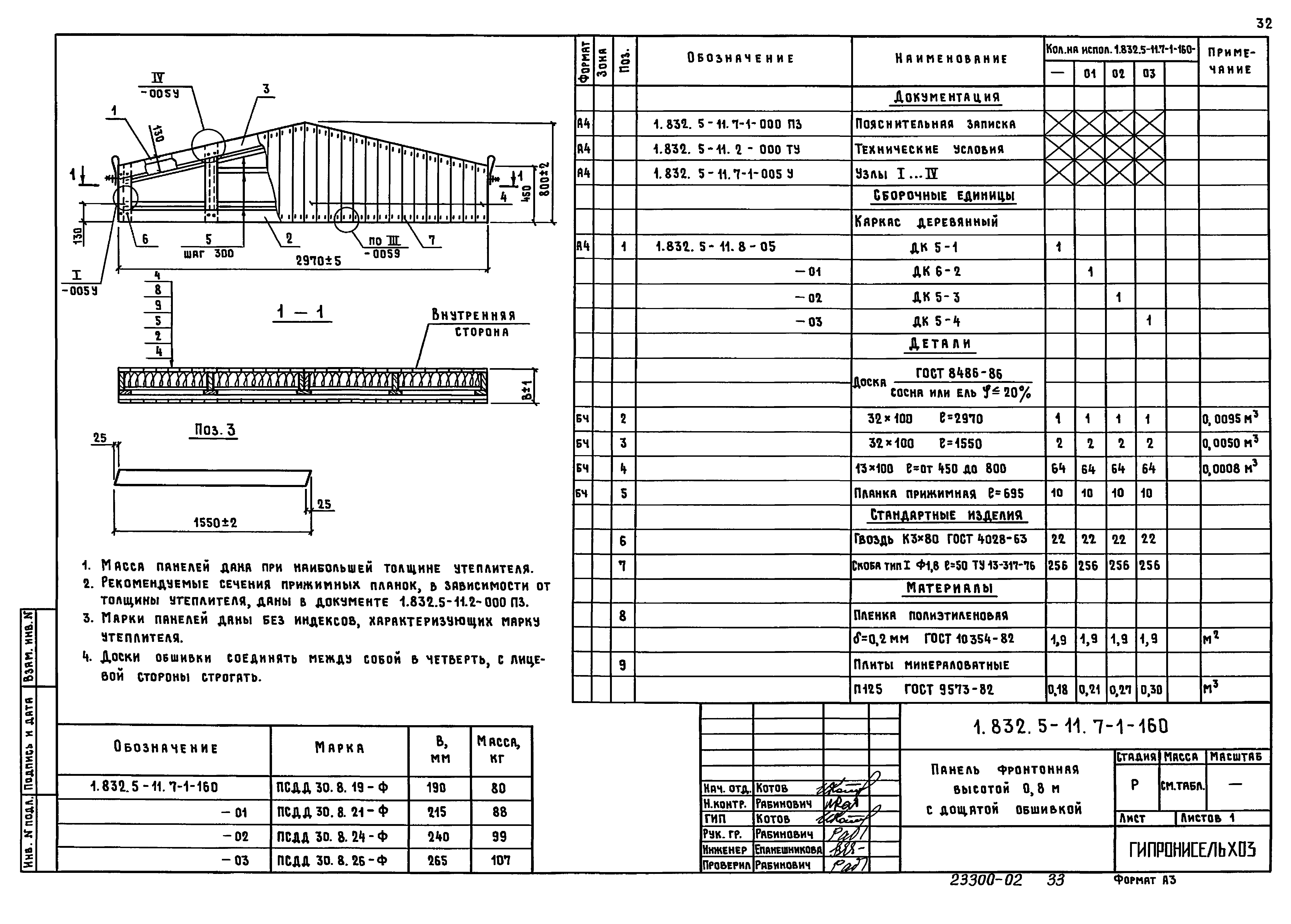 Серия 1.832.5-11