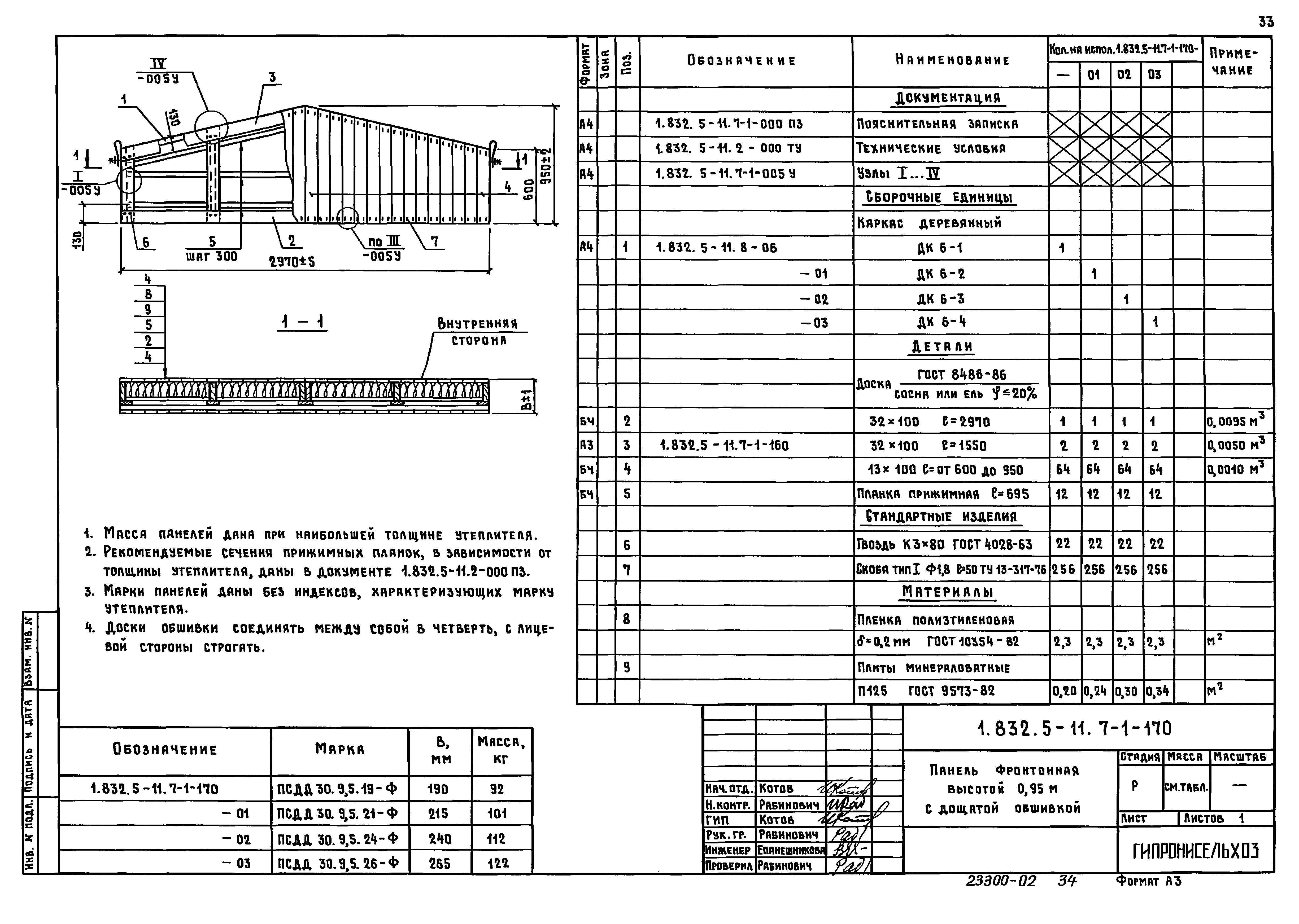 Серия 1.832.5-11