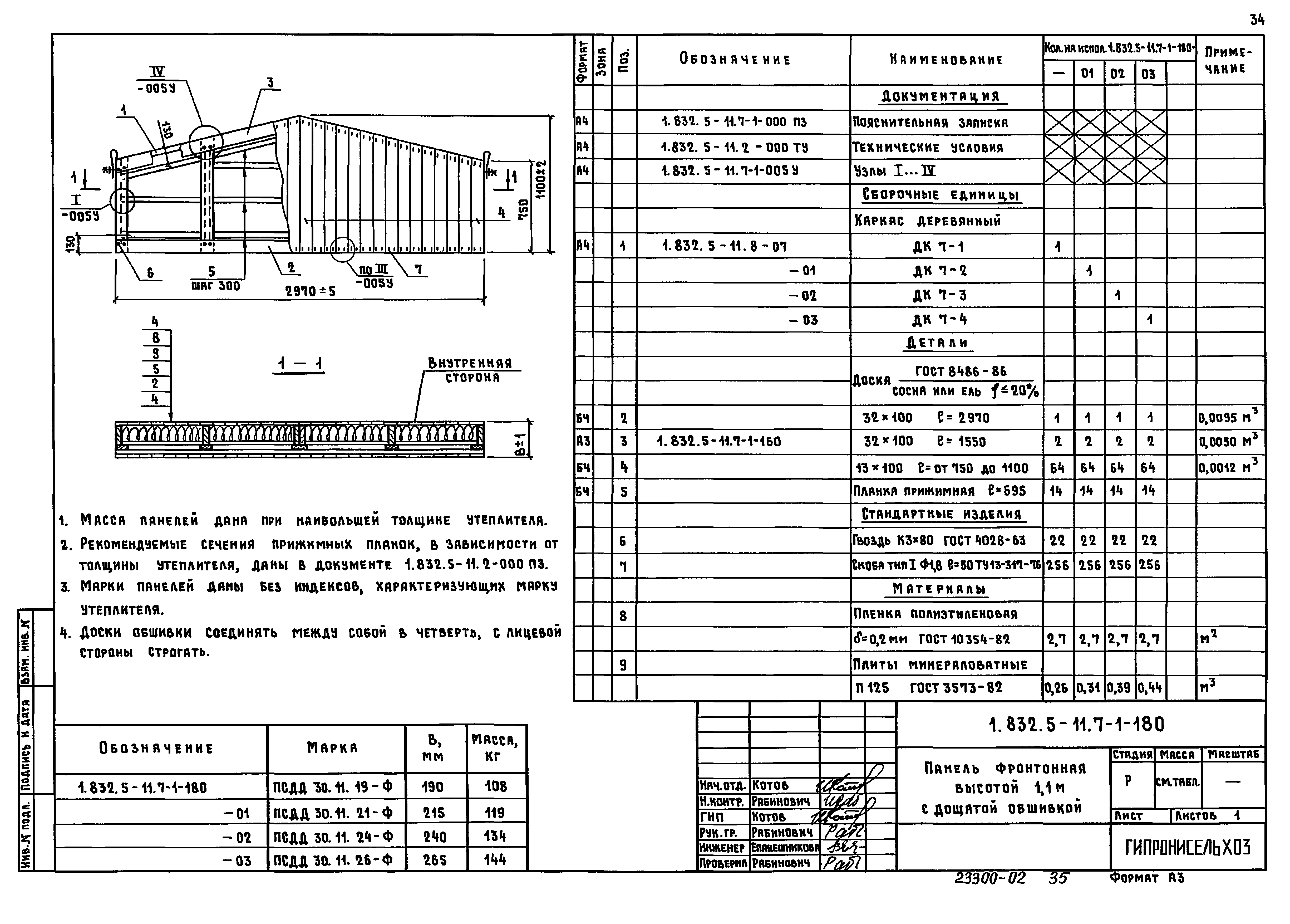 Серия 1.832.5-11