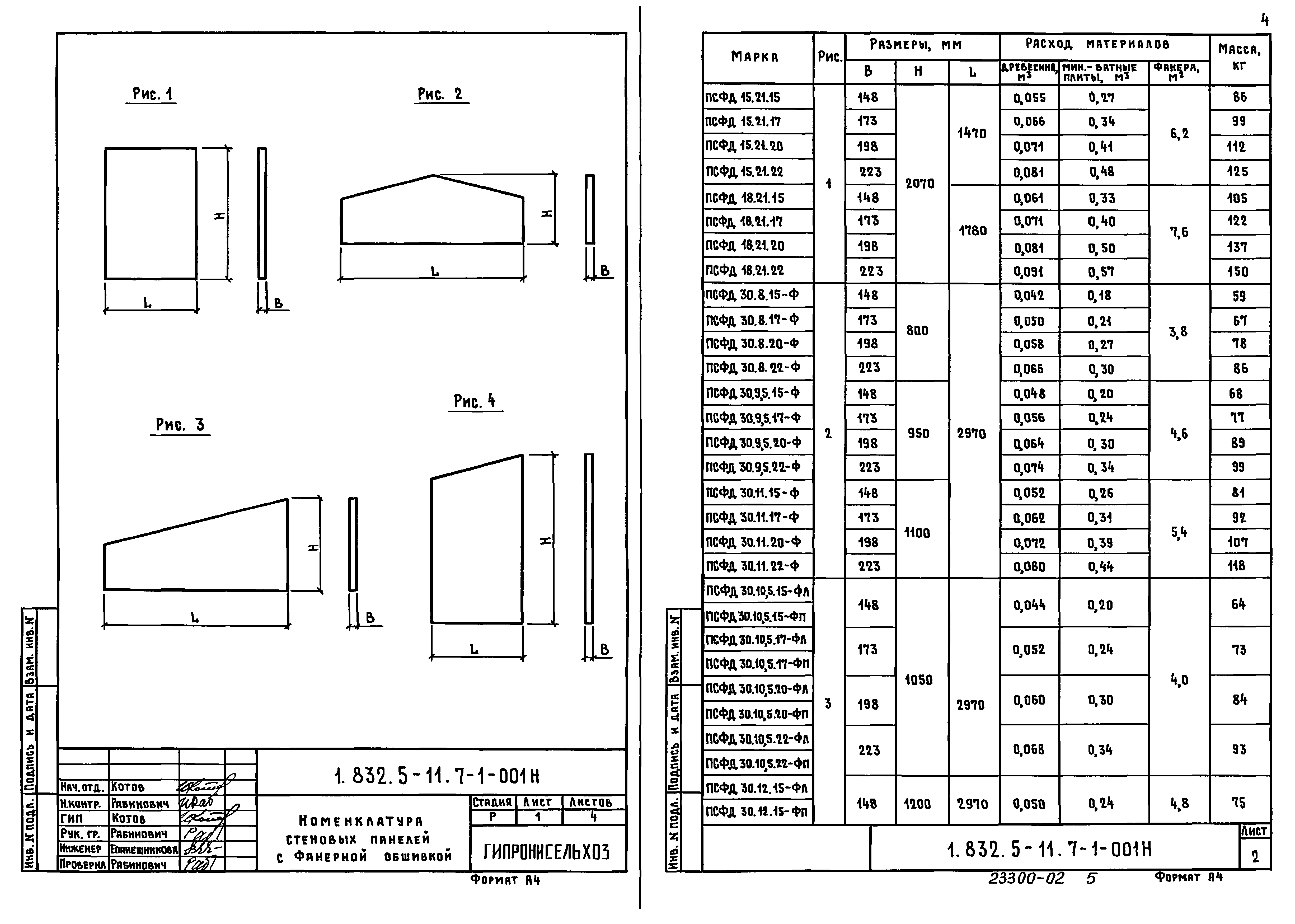 Серия 1.832.5-11