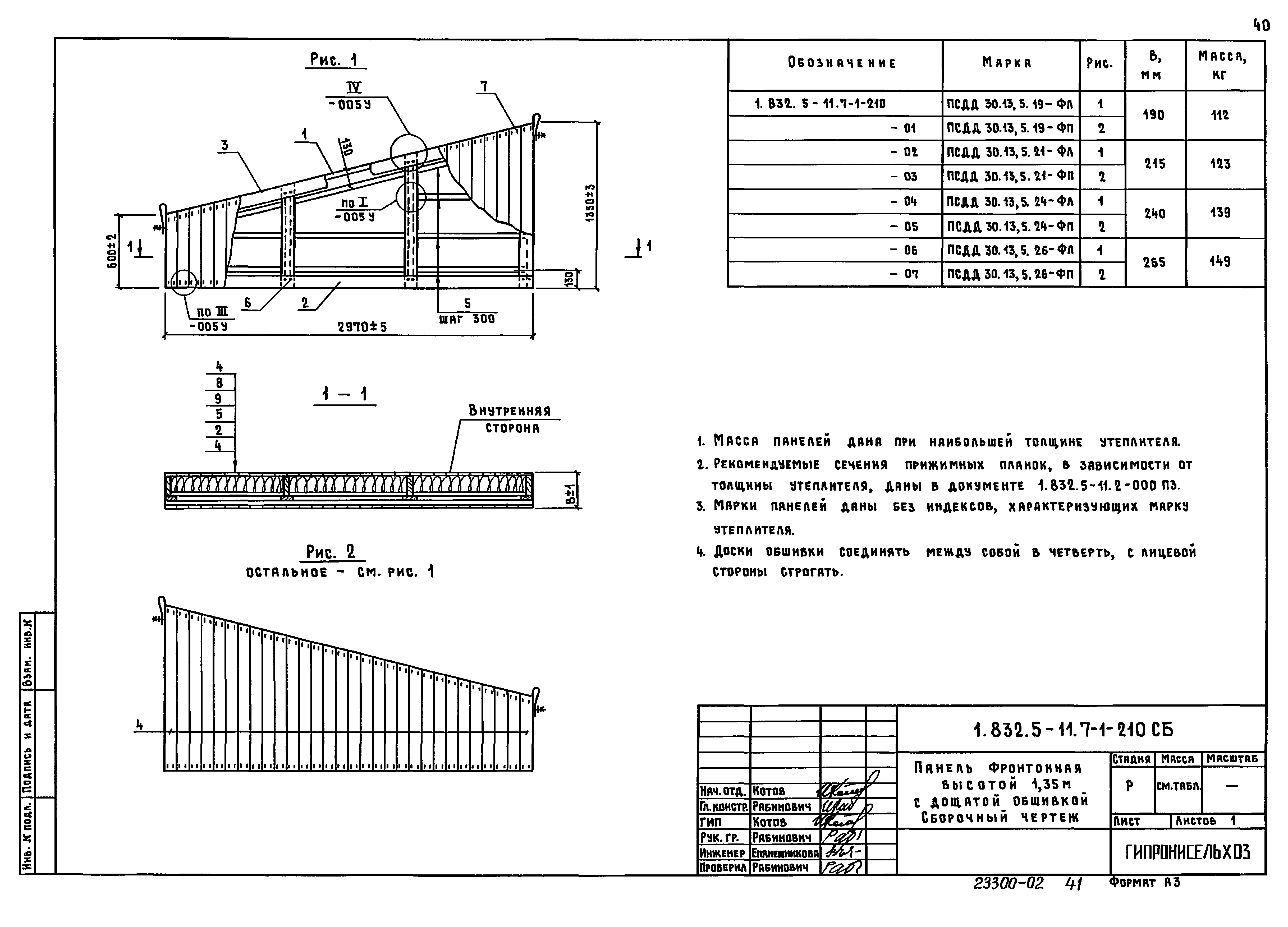 Серия 1.832.5-11