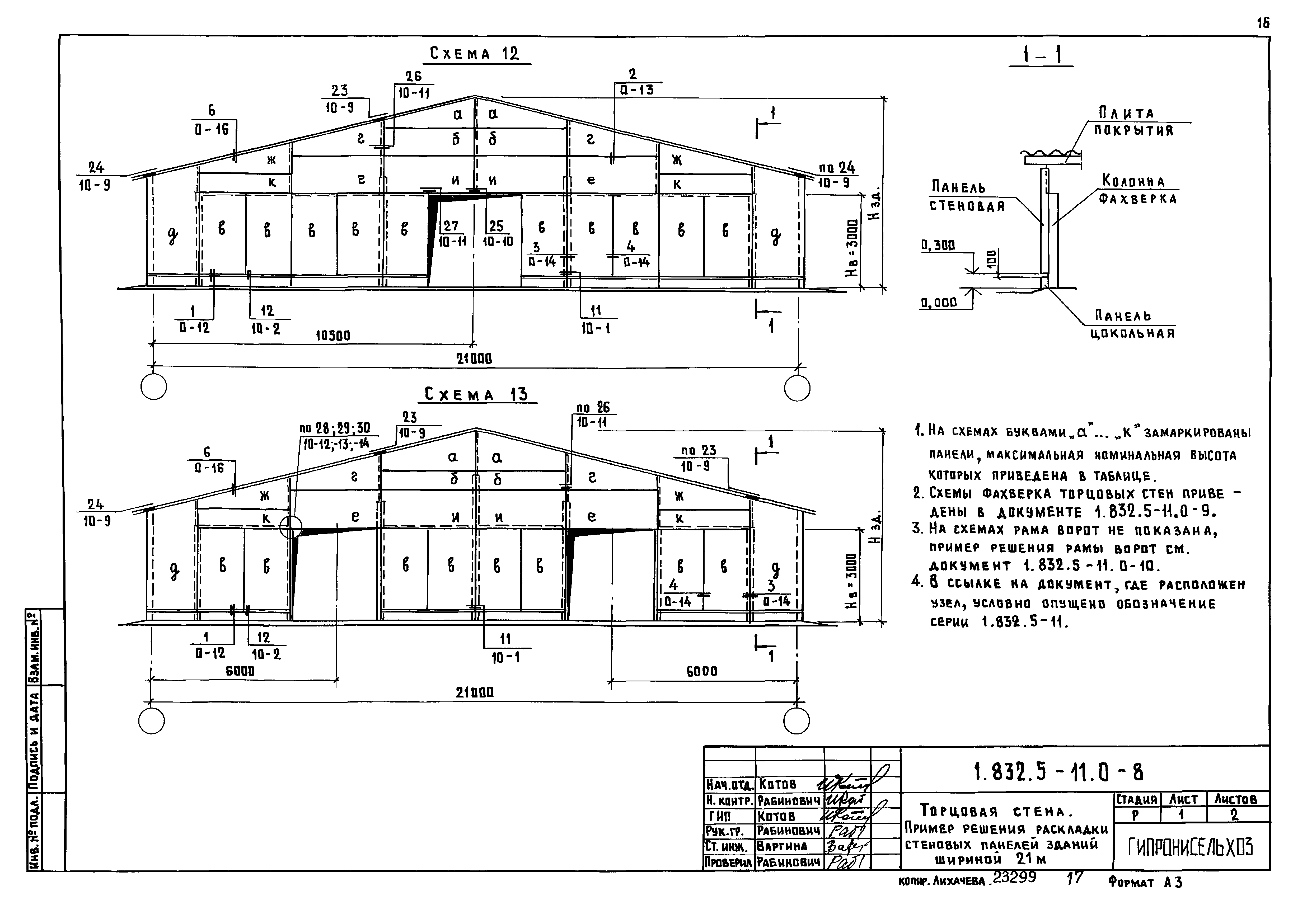 Серия 1.832.5-11