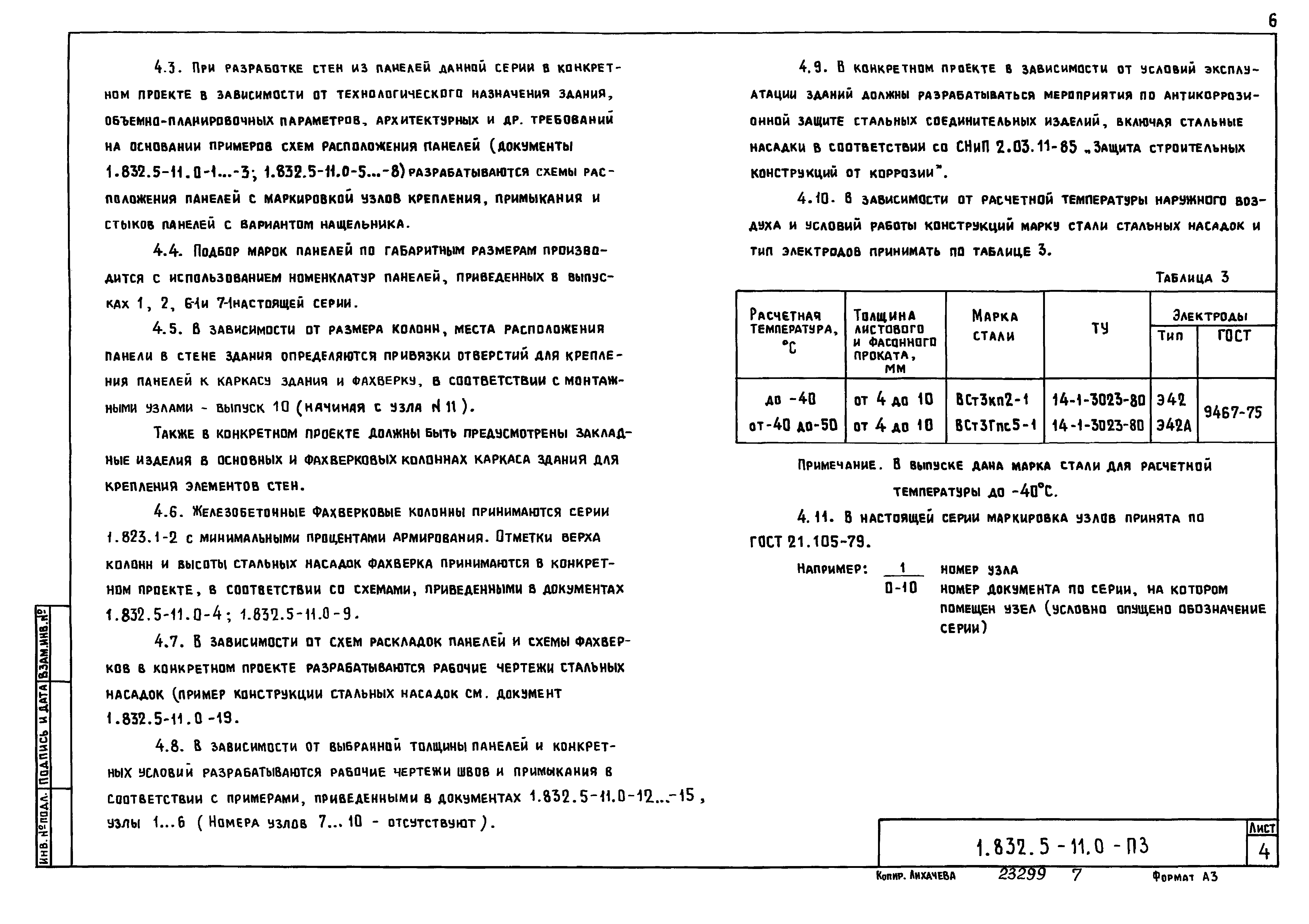 Серия 1.832.5-11