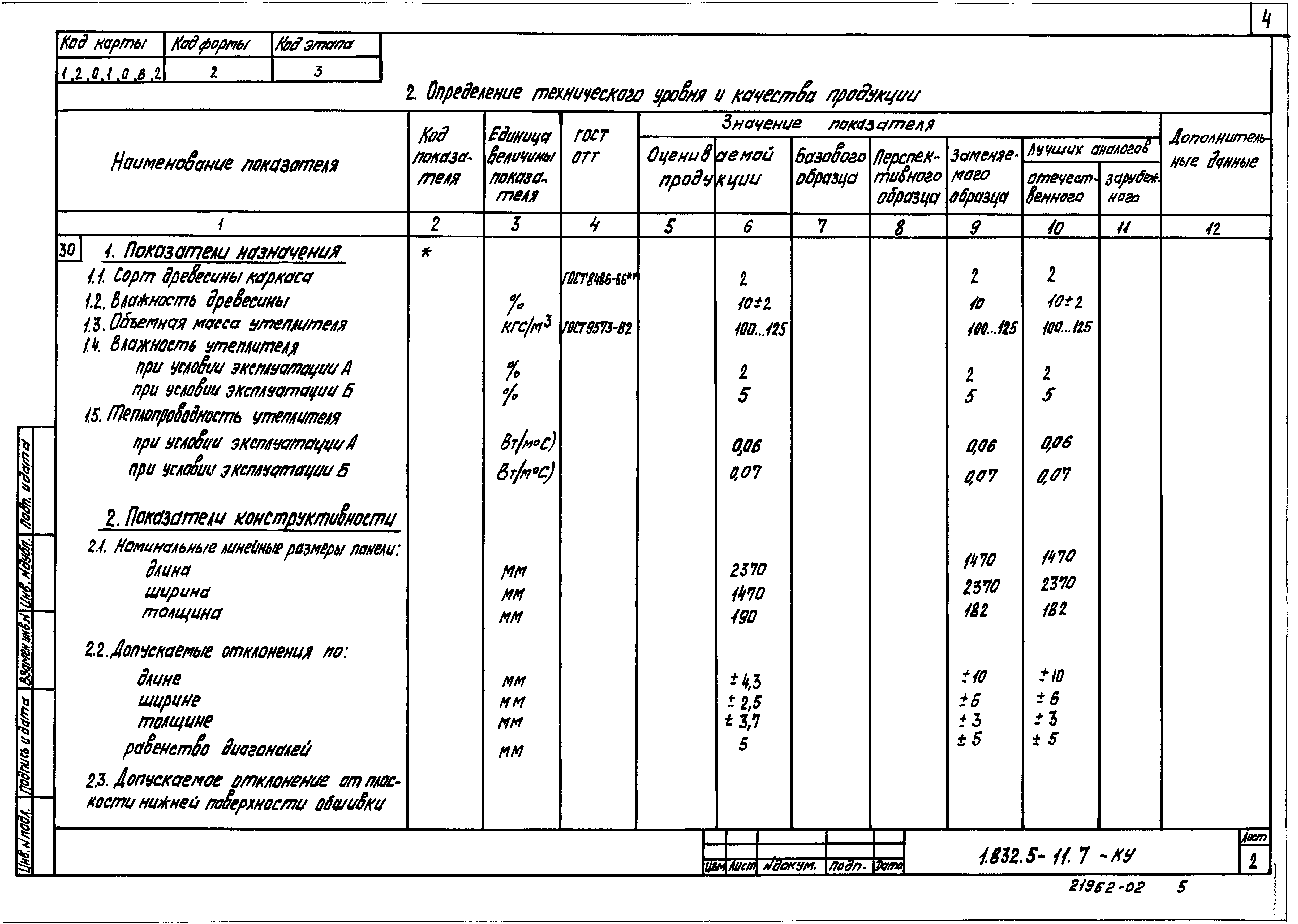 Серия 1.832.5-11