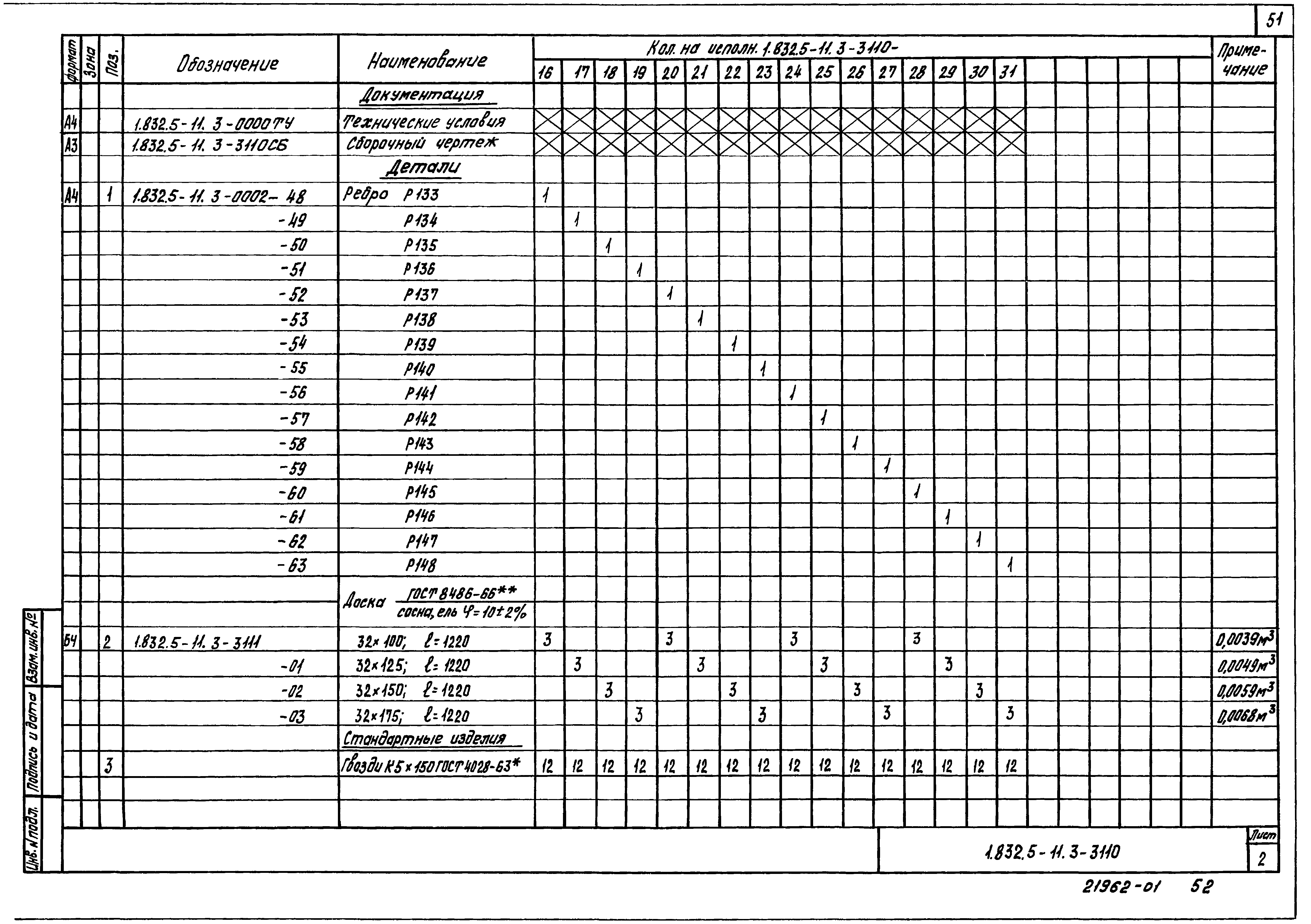 Серия 1.832.5-11