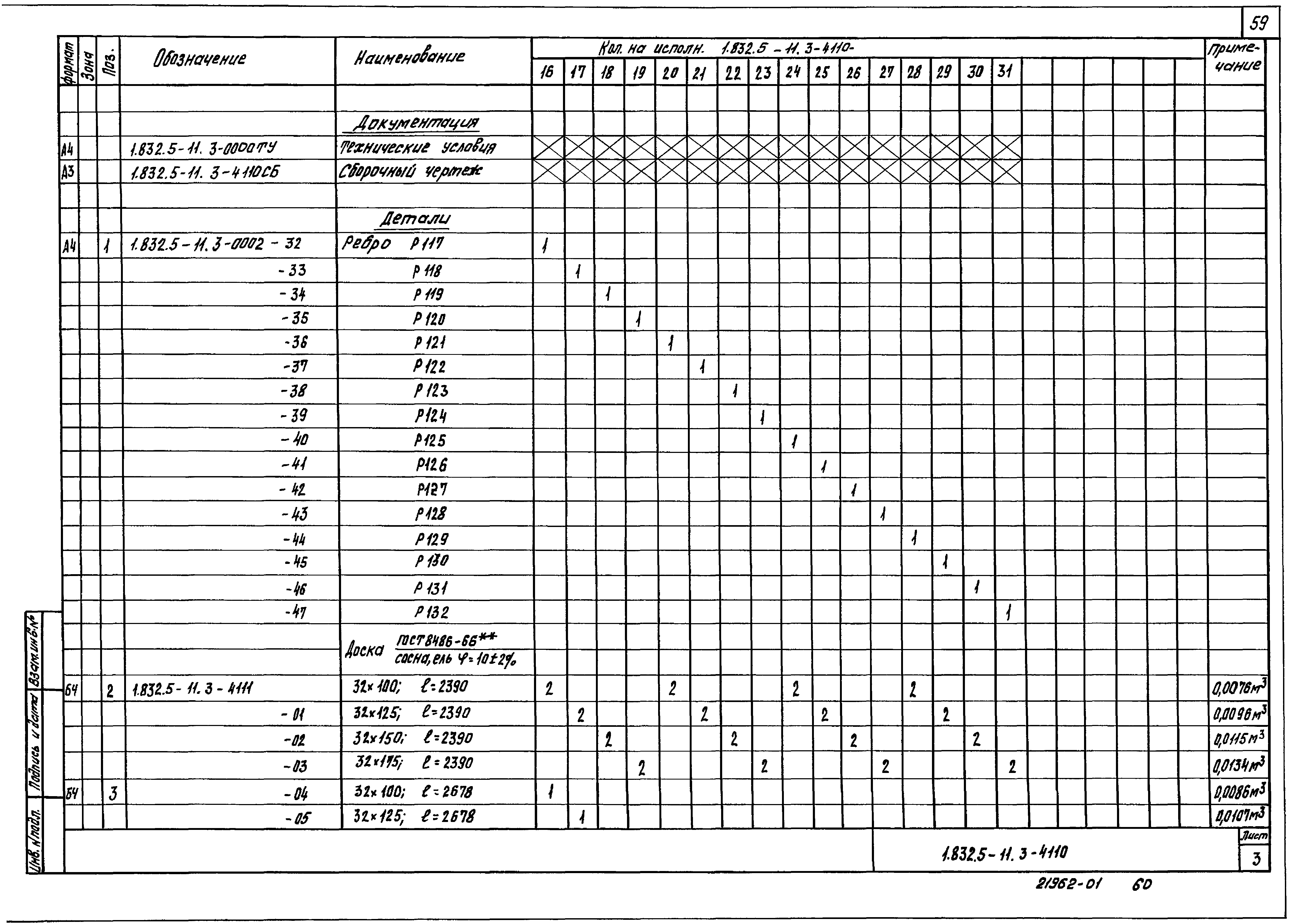 Серия 1.832.5-11