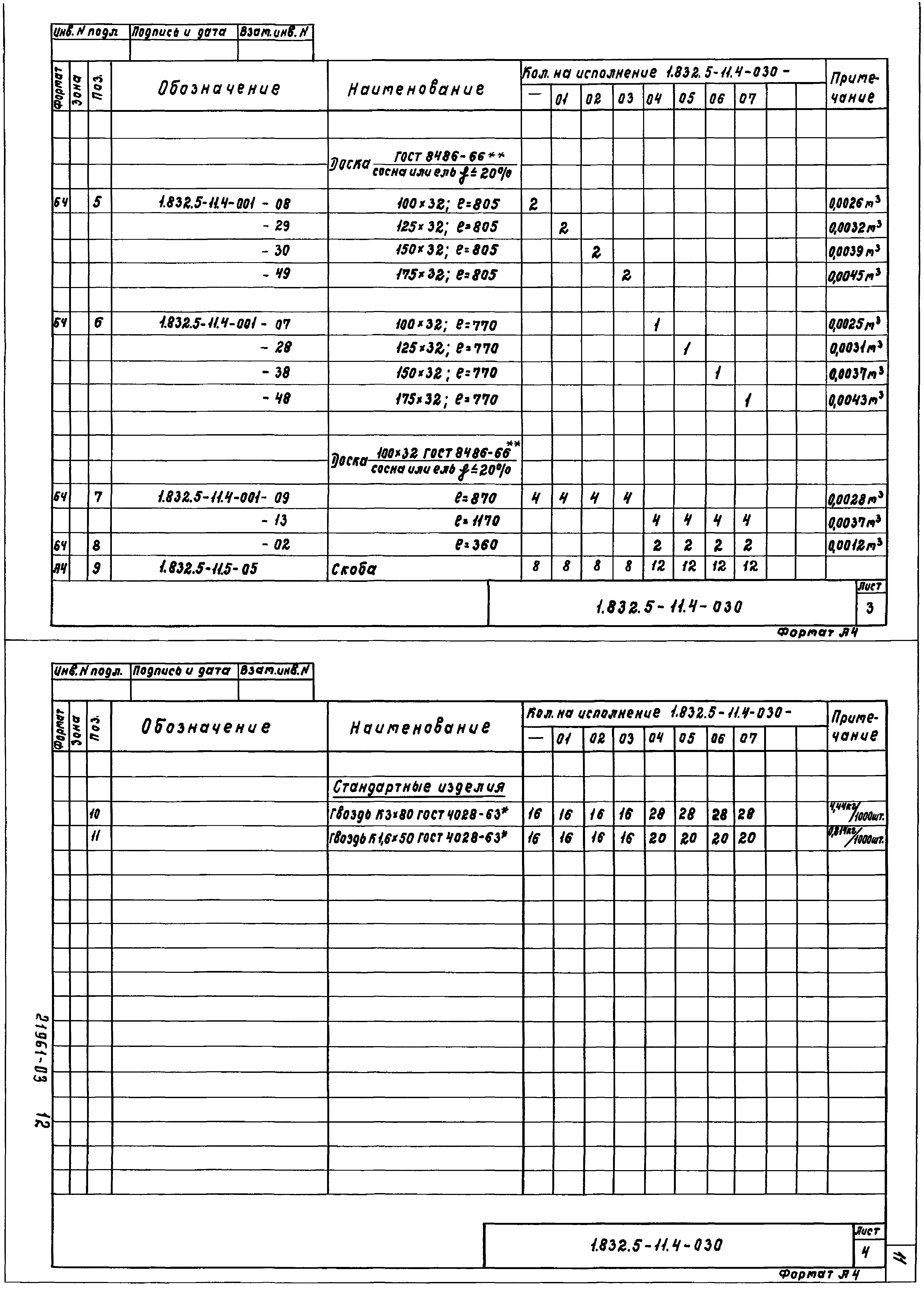 Серия 1.832.5-11