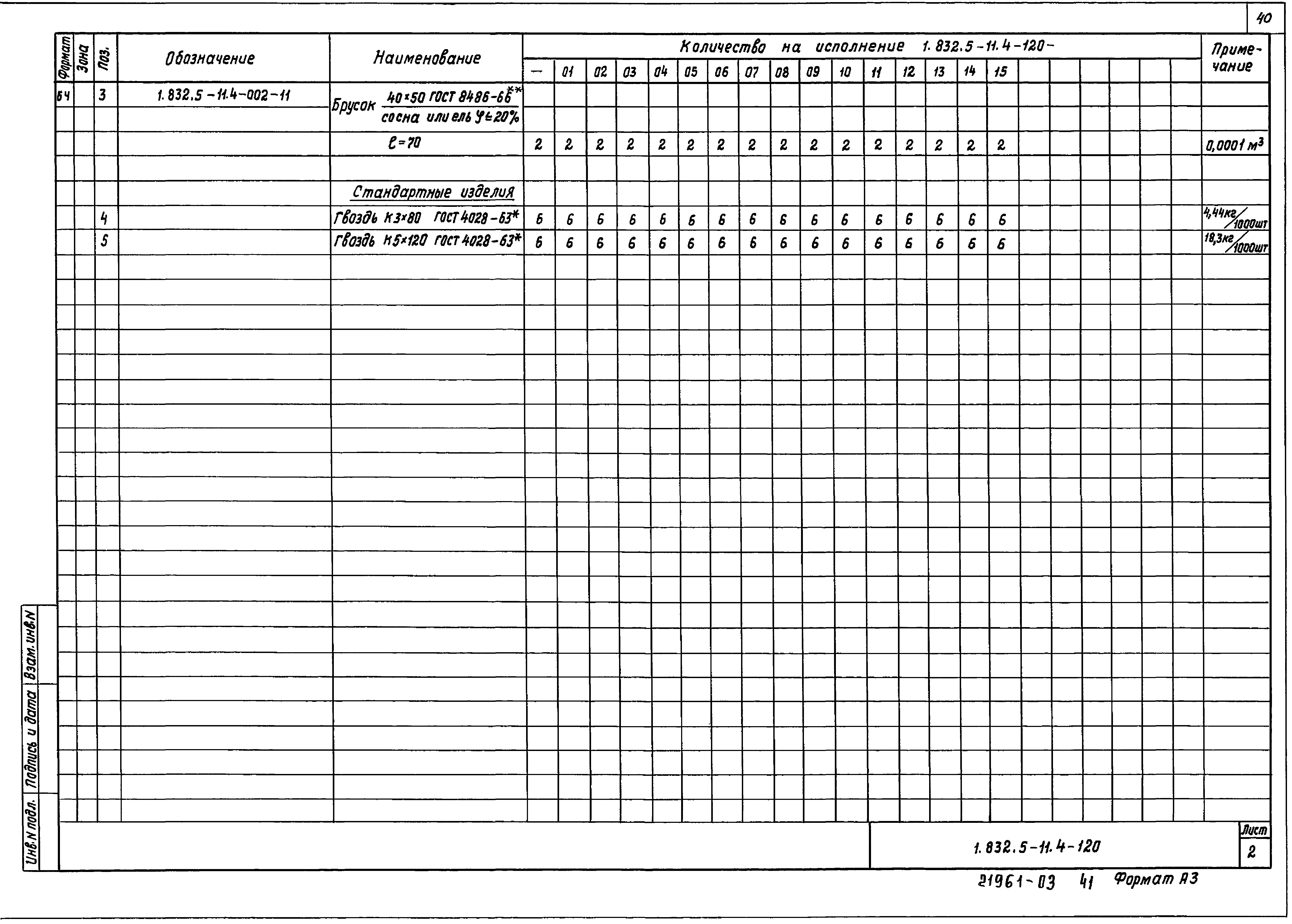 Серия 1.832.5-11