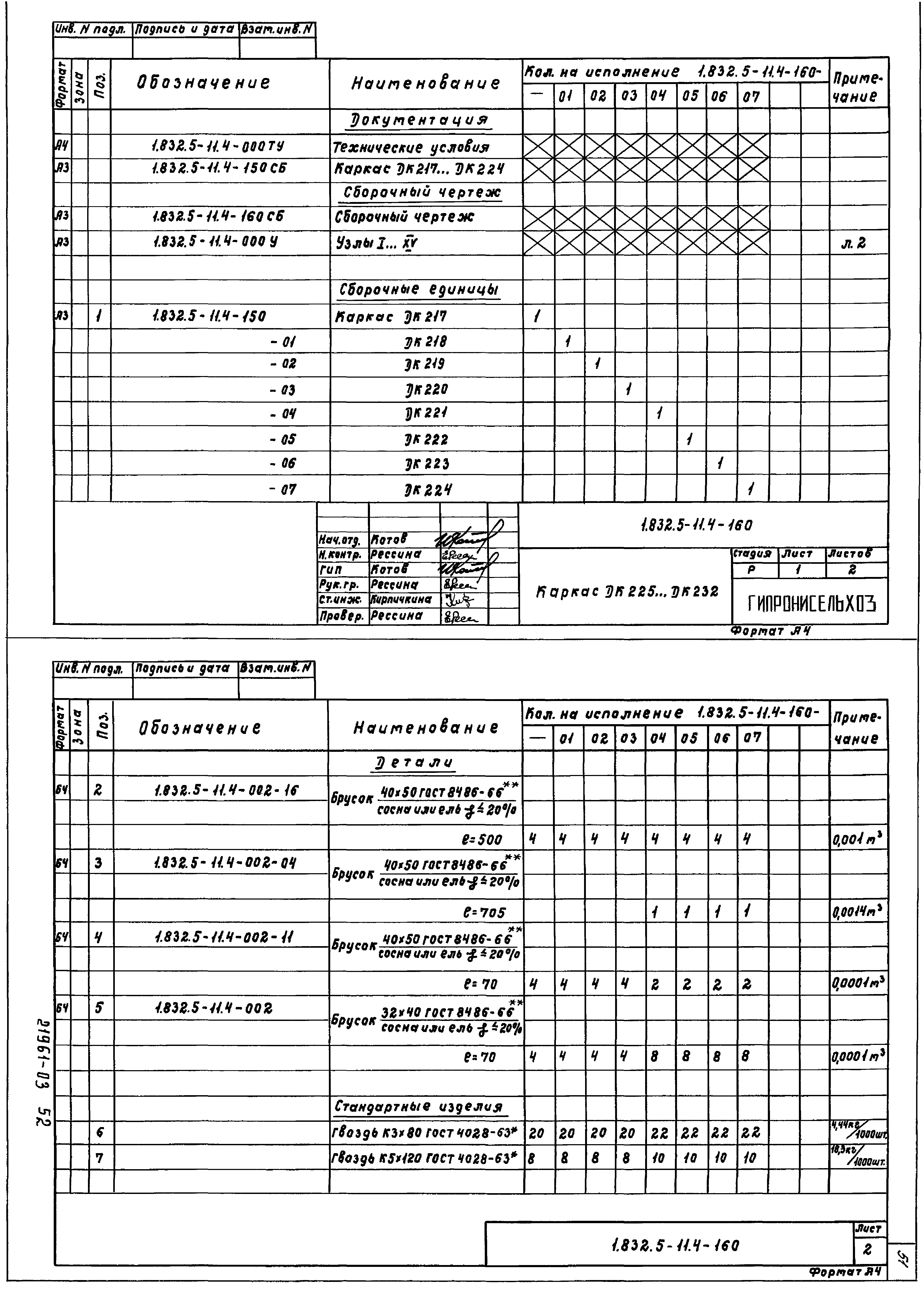 Серия 1.832.5-11