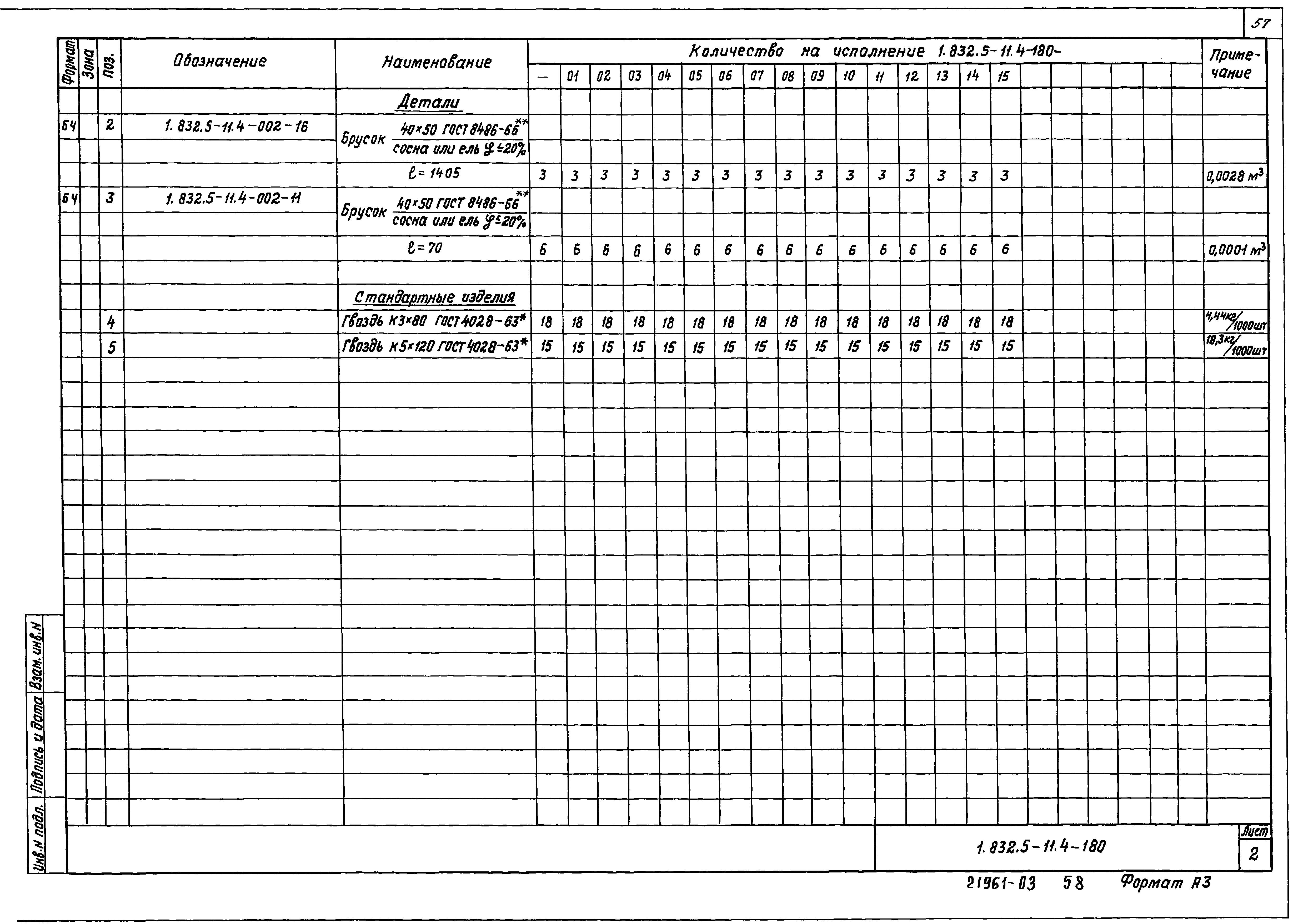 Серия 1.832.5-11