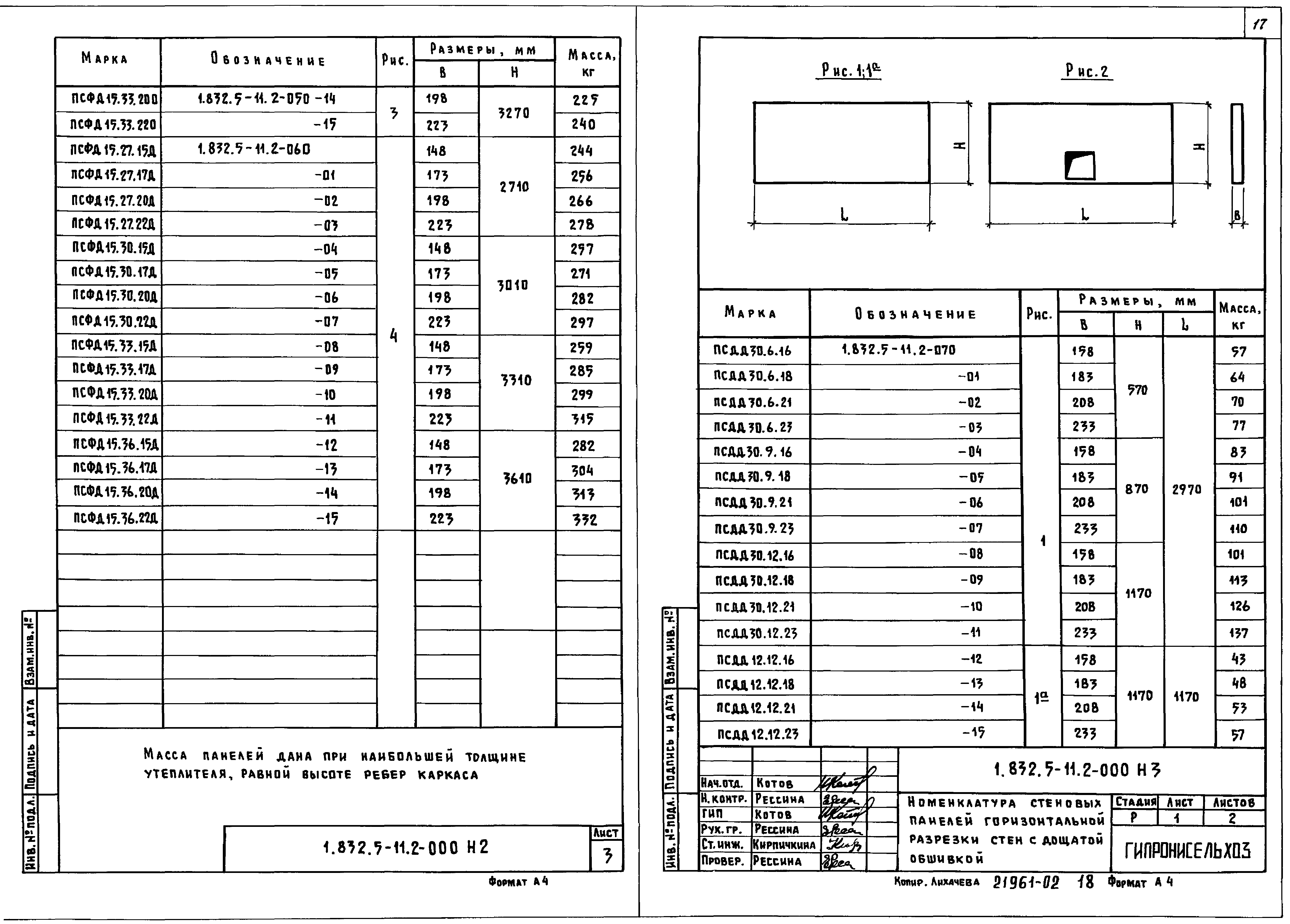 Серия 1.832.5-11