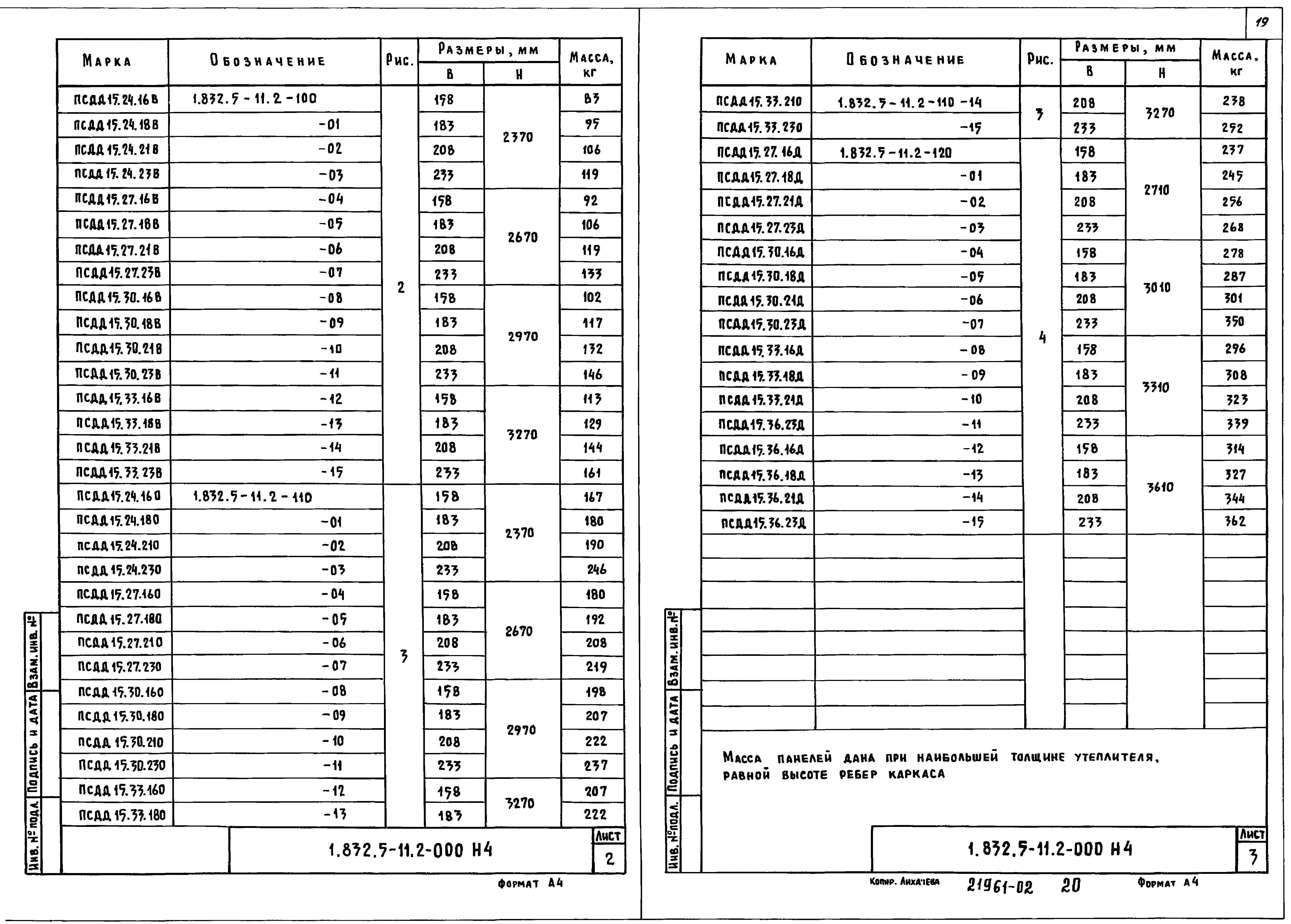 Серия 1.832.5-11