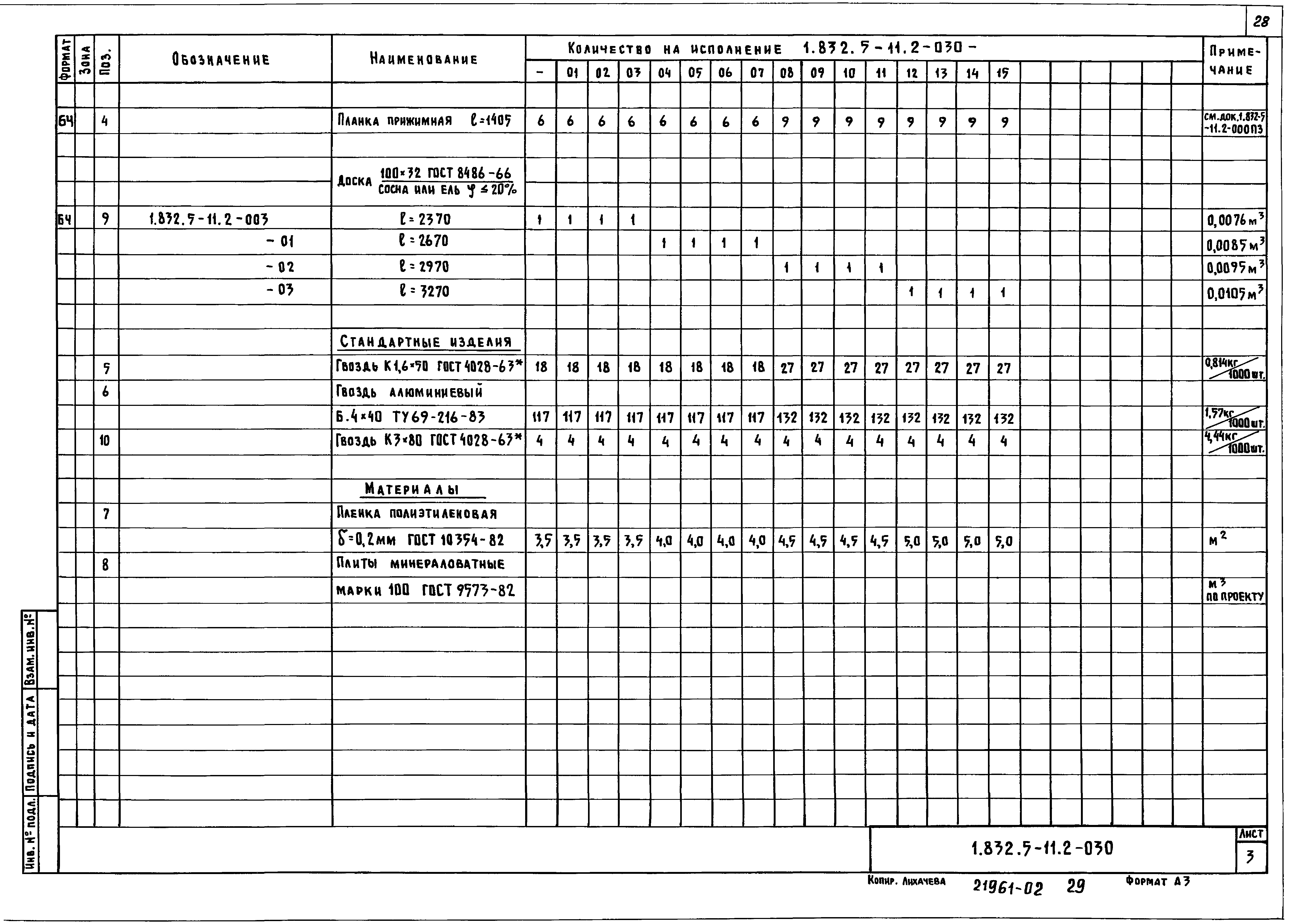 Серия 1.832.5-11