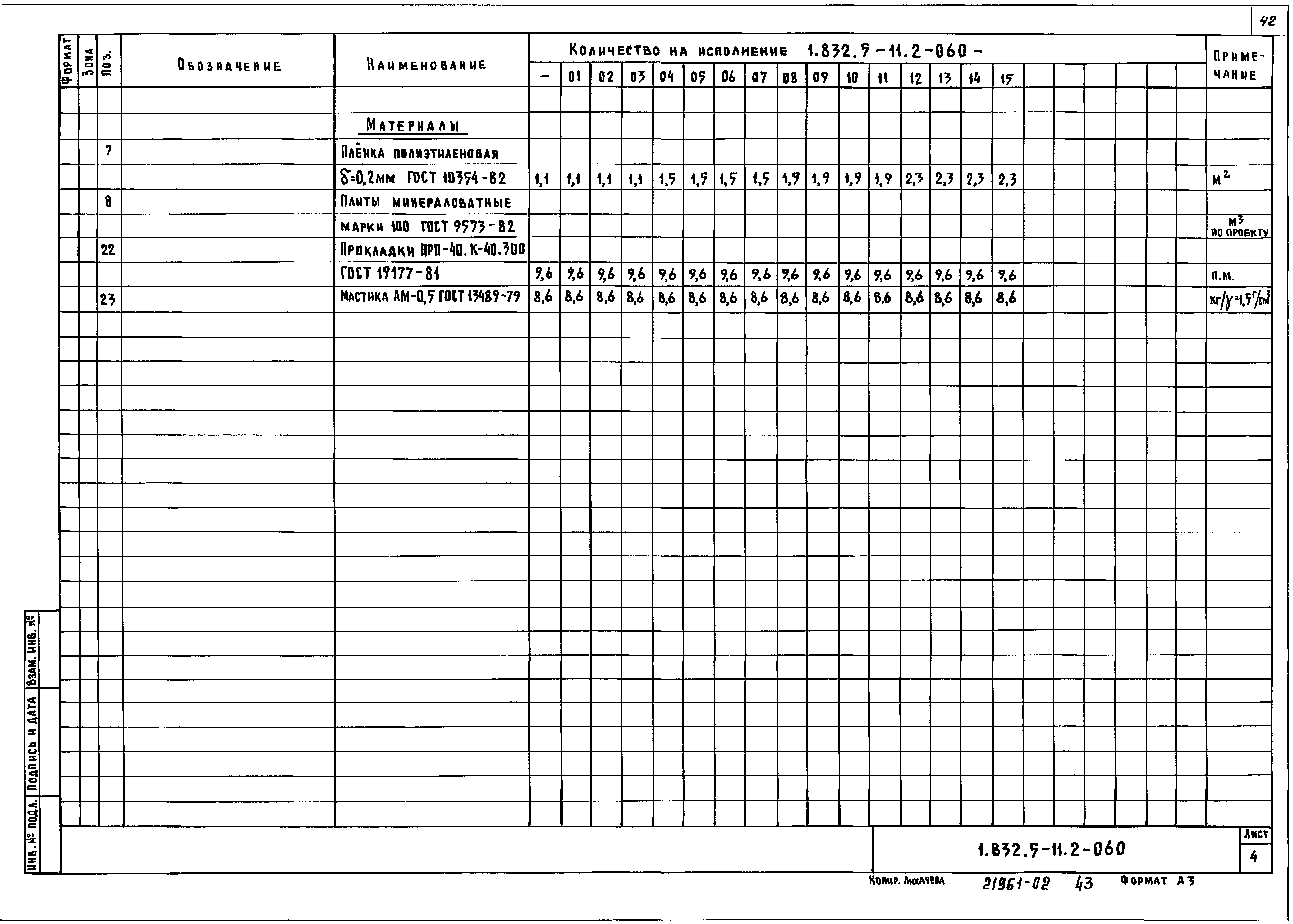 Серия 1.832.5-11