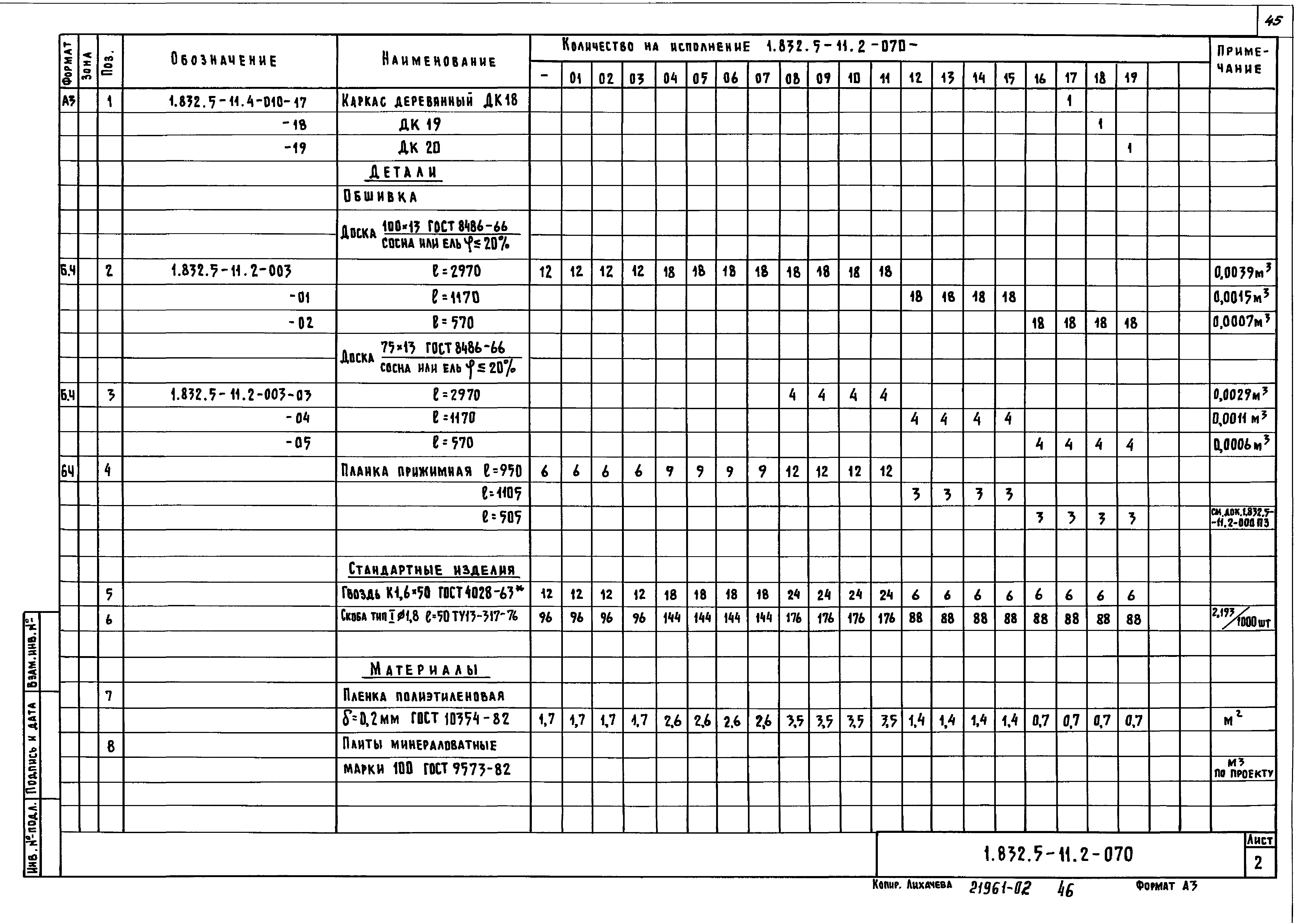 Серия 1.832.5-11