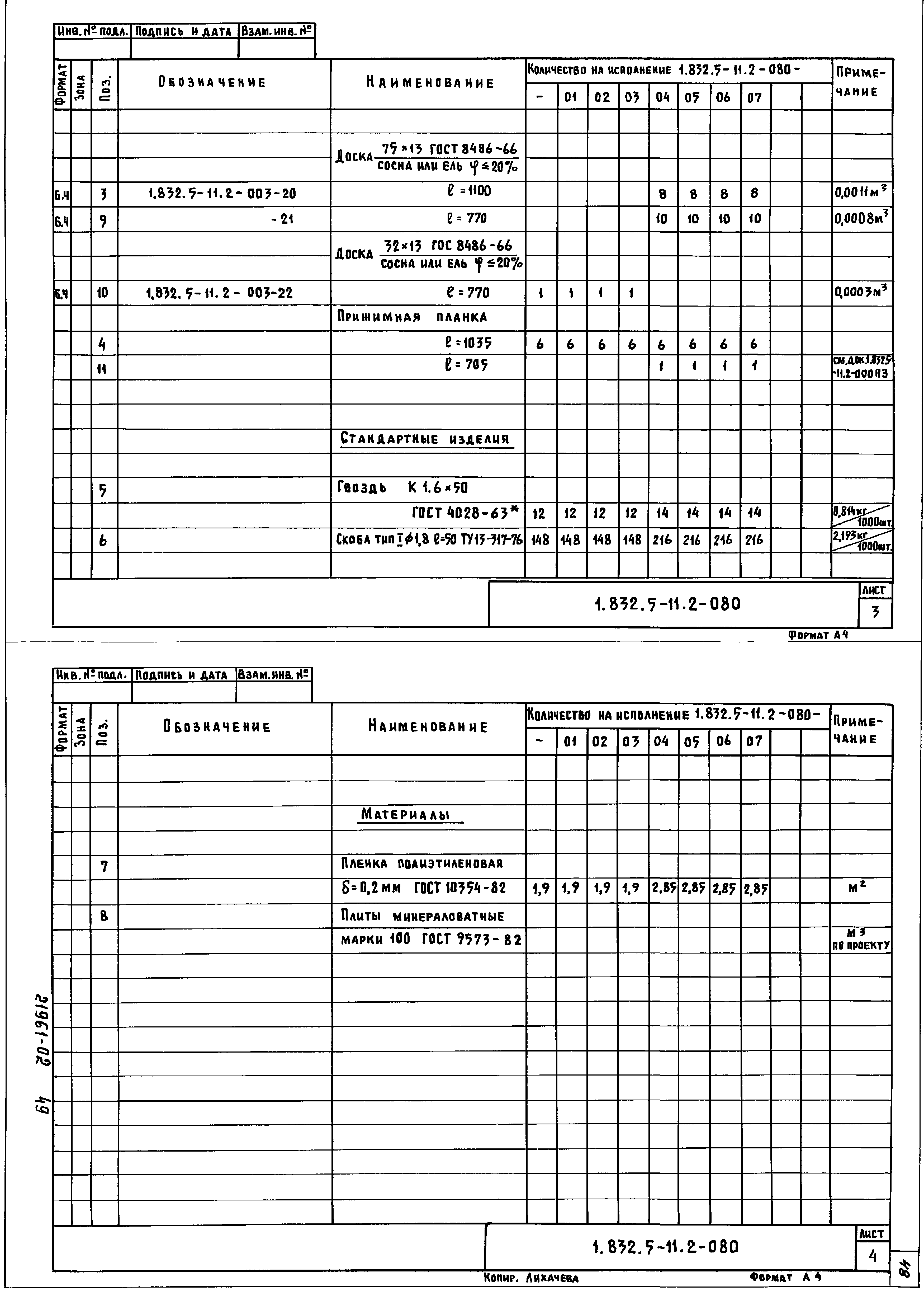 Серия 1.832.5-11