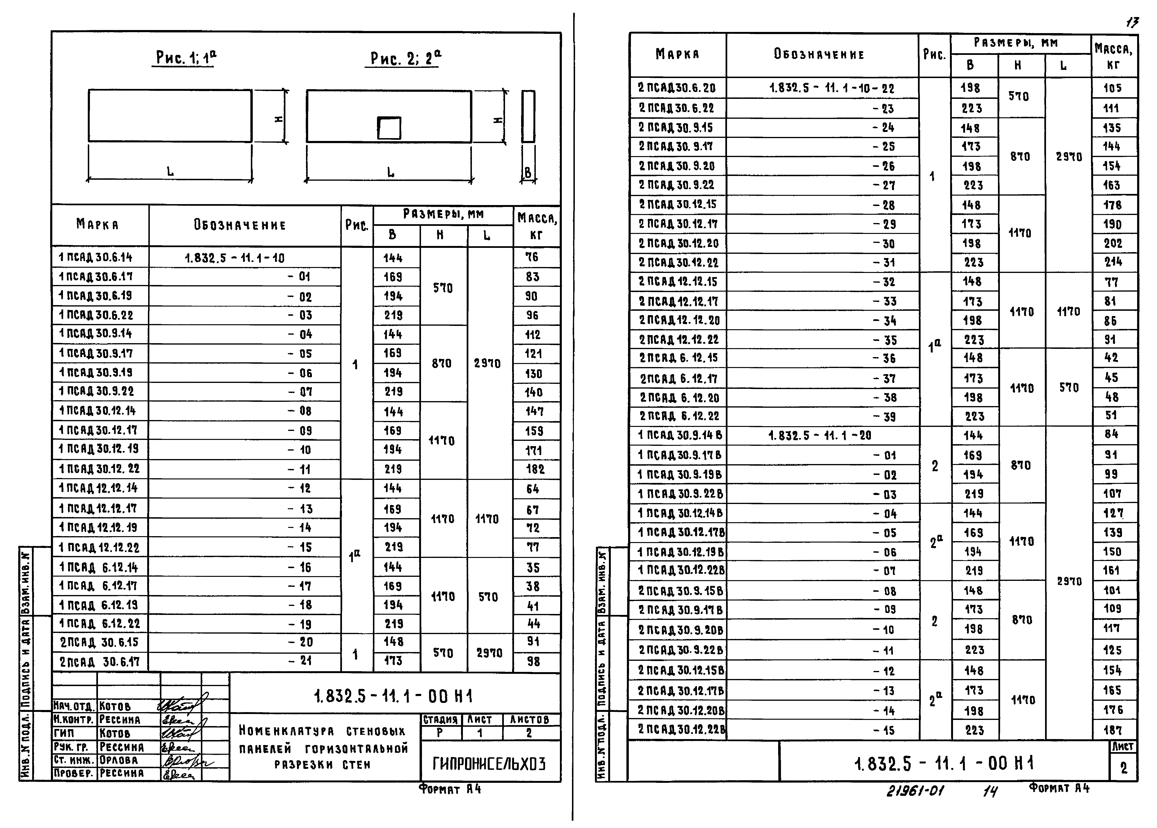 Серия 1.832.5-11