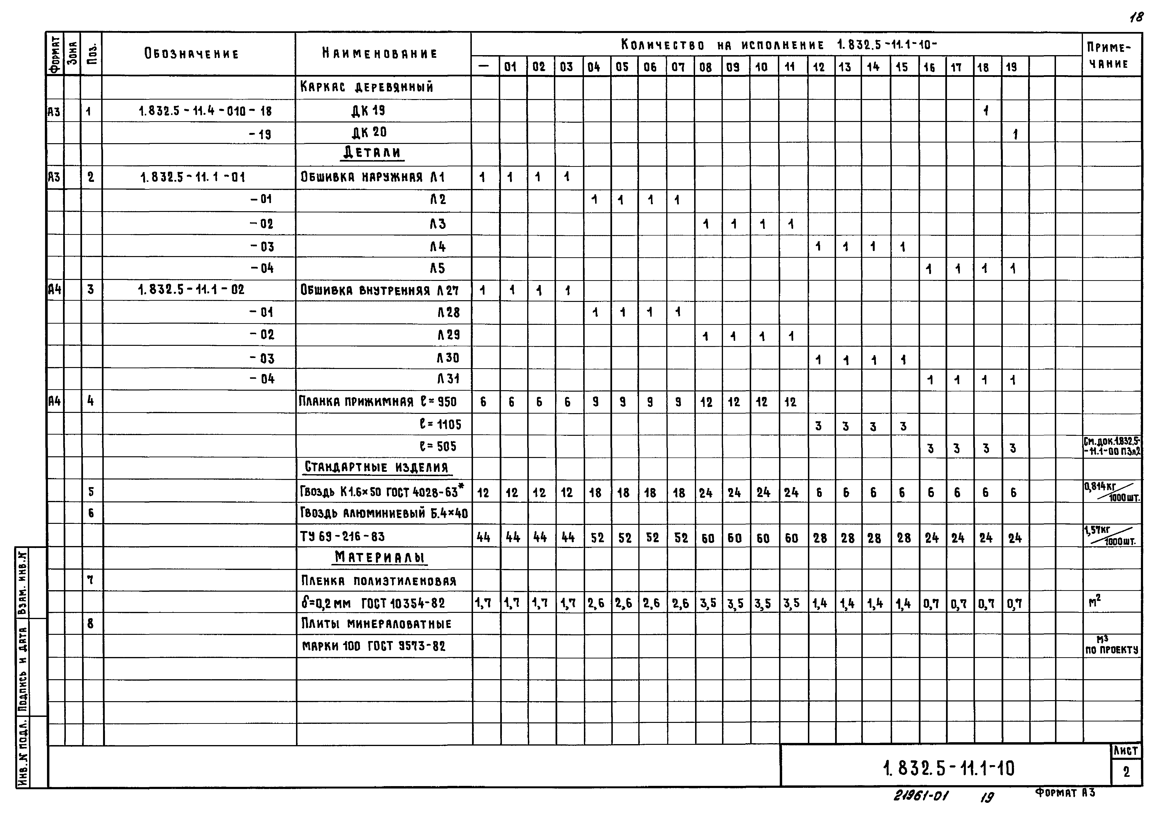 Серия 1.832.5-11