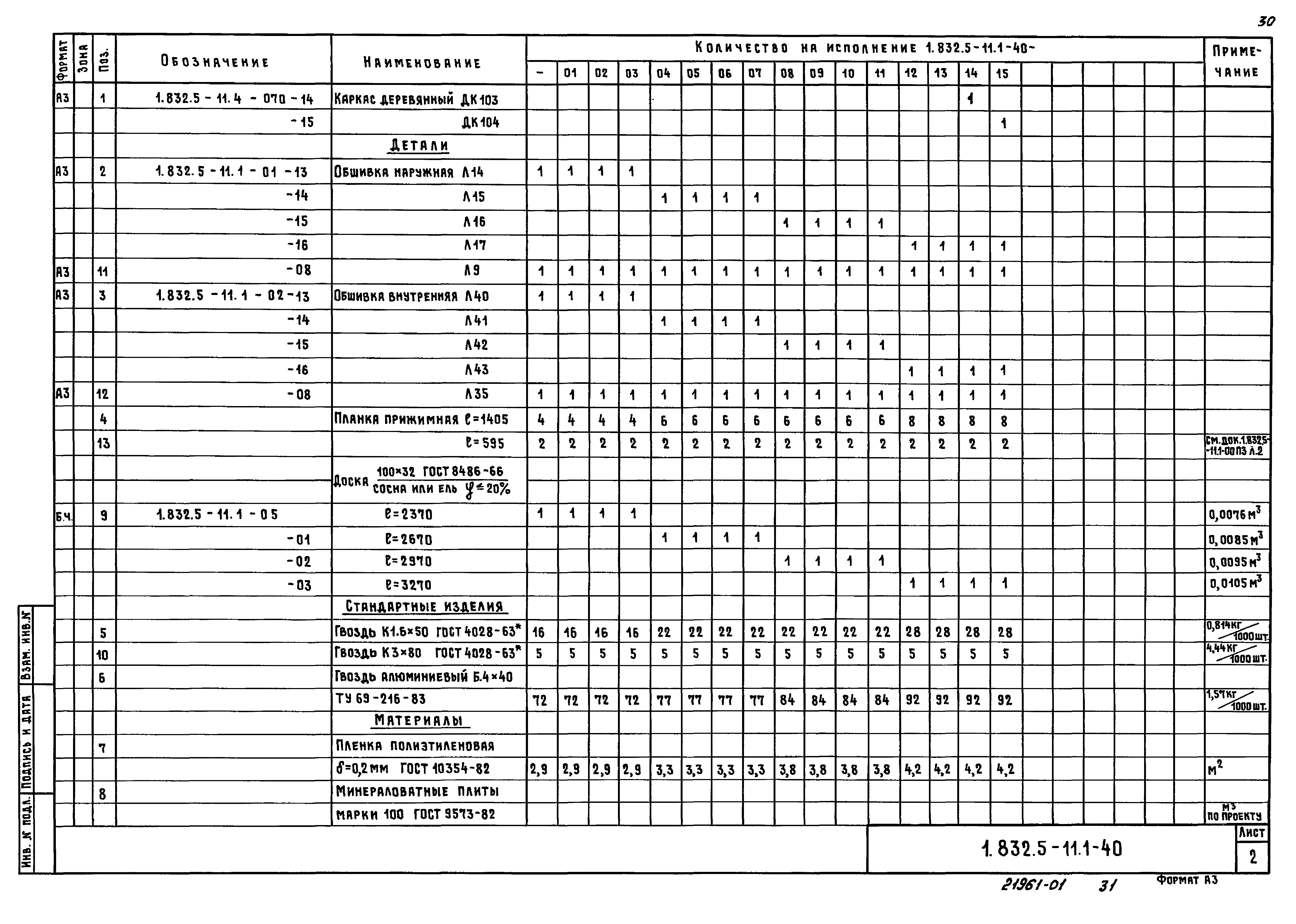 Серия 1.832.5-11