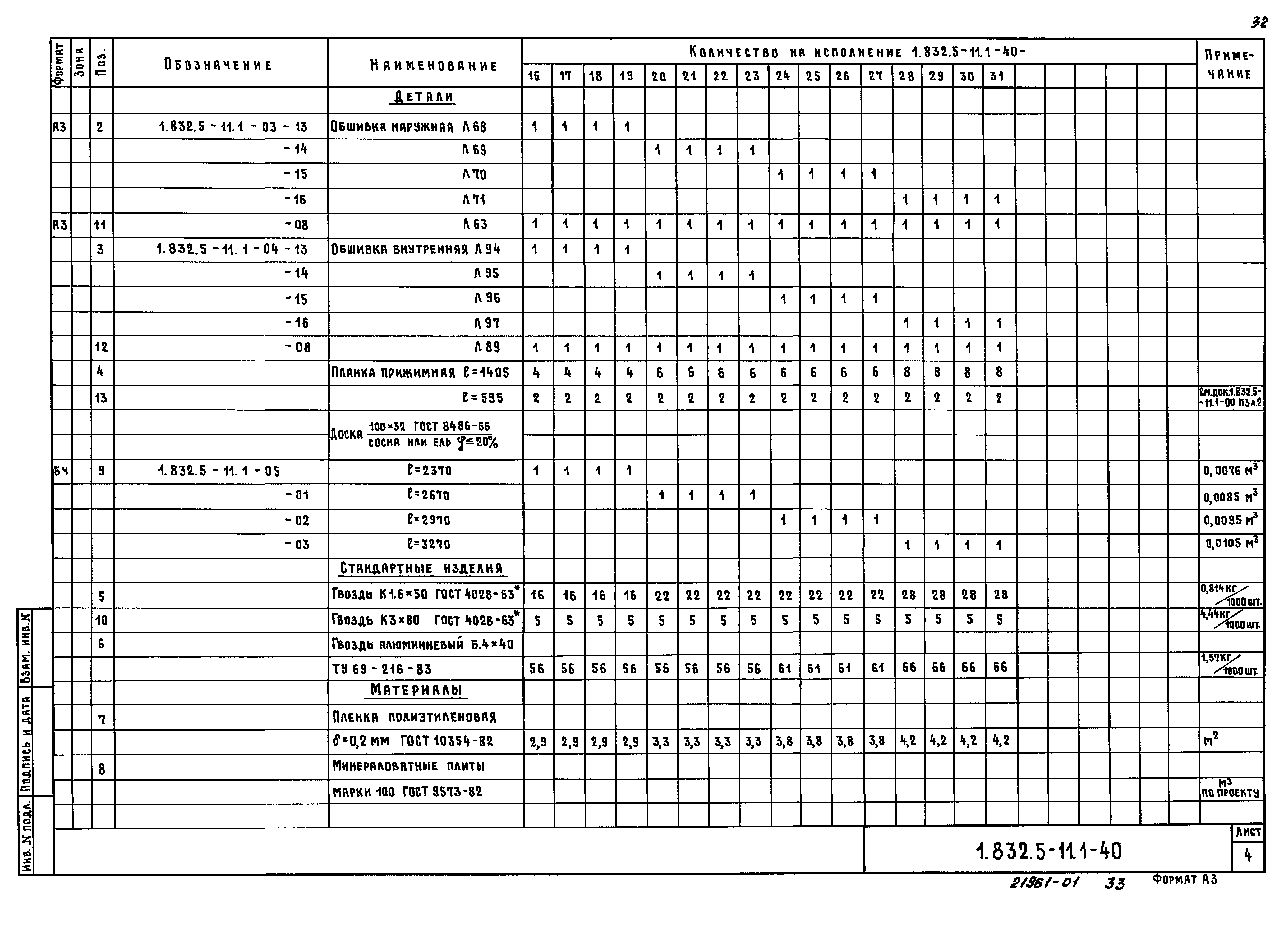 Серия 1.832.5-11