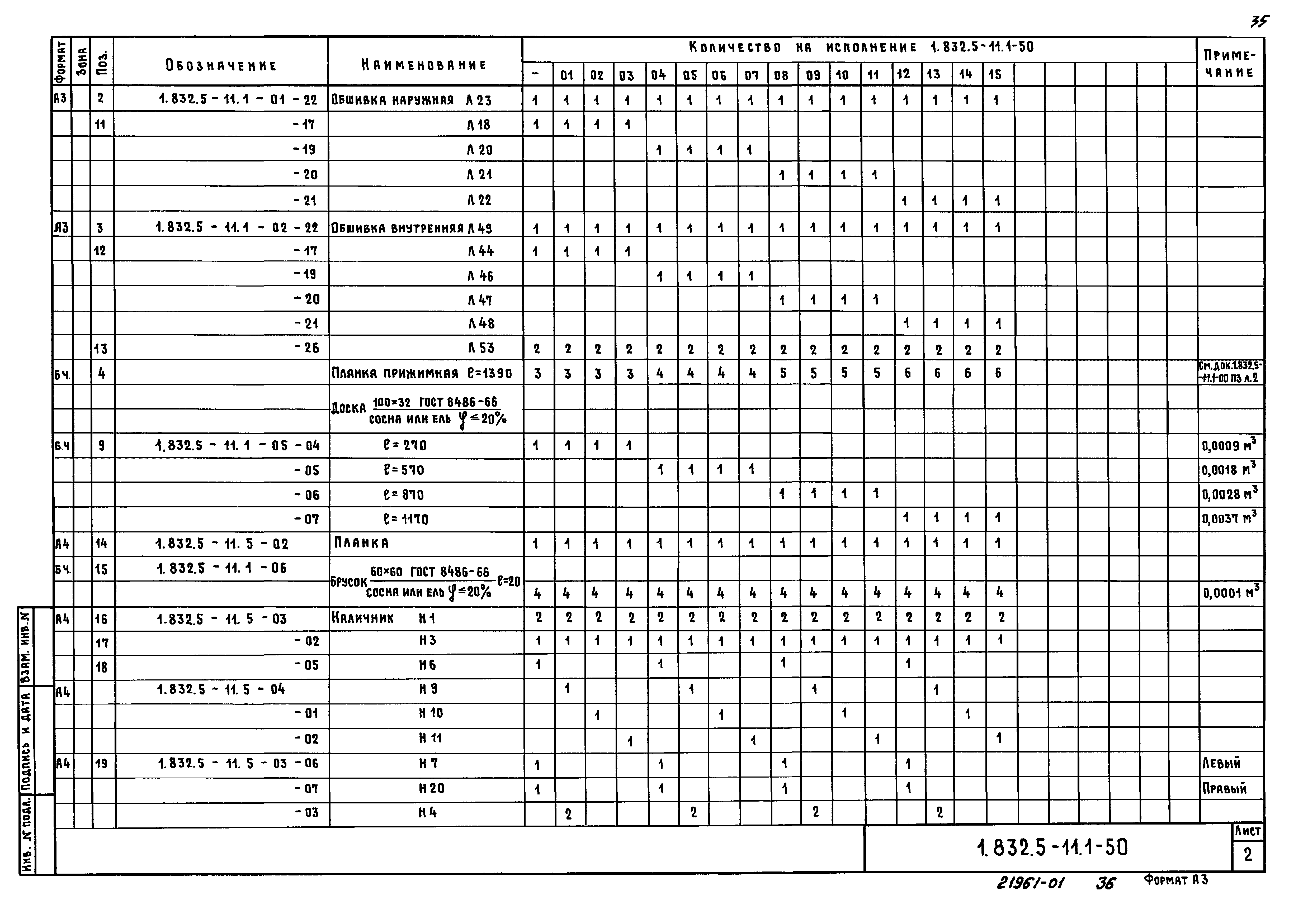 Серия 1.832.5-11