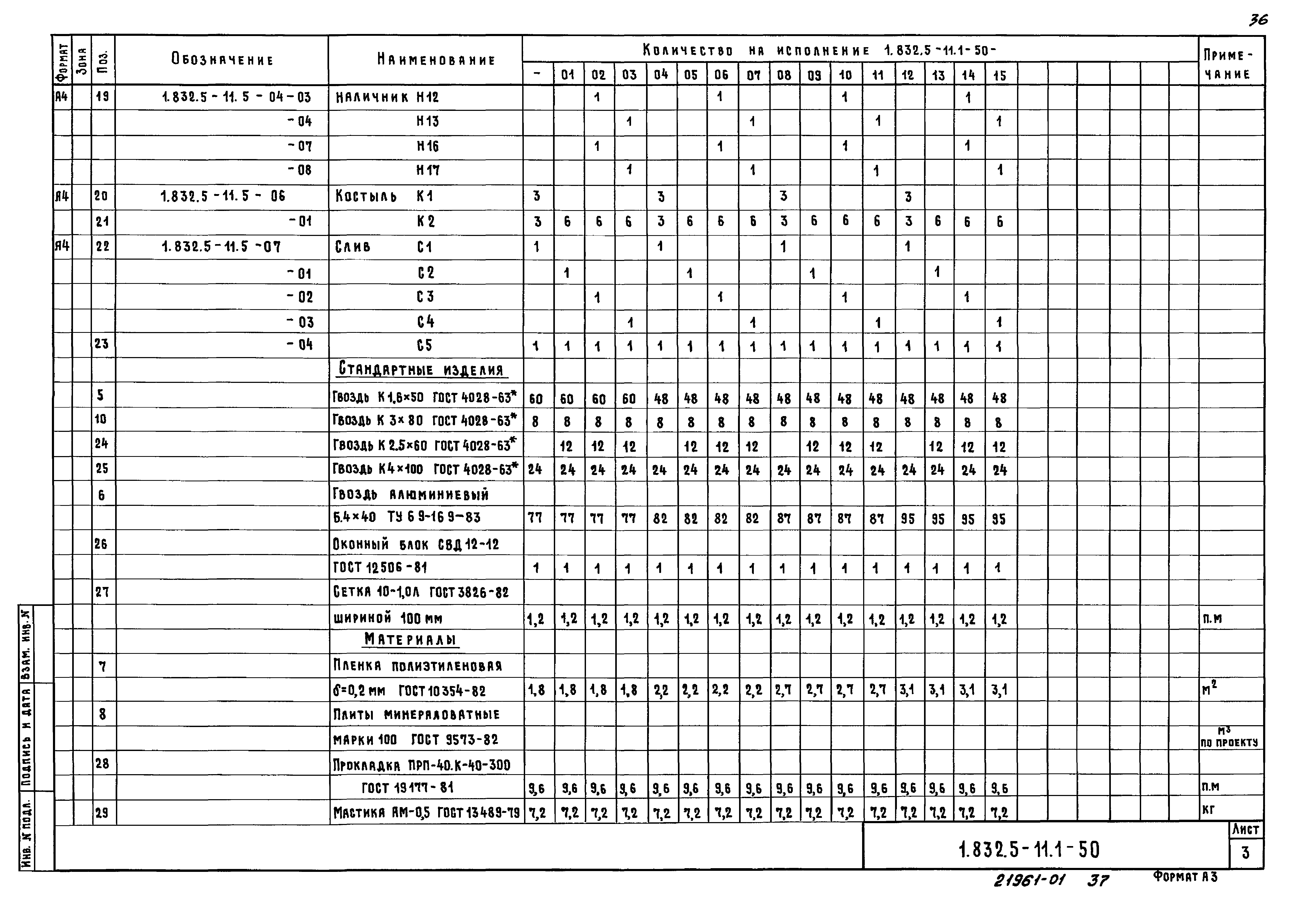 Серия 1.832.5-11