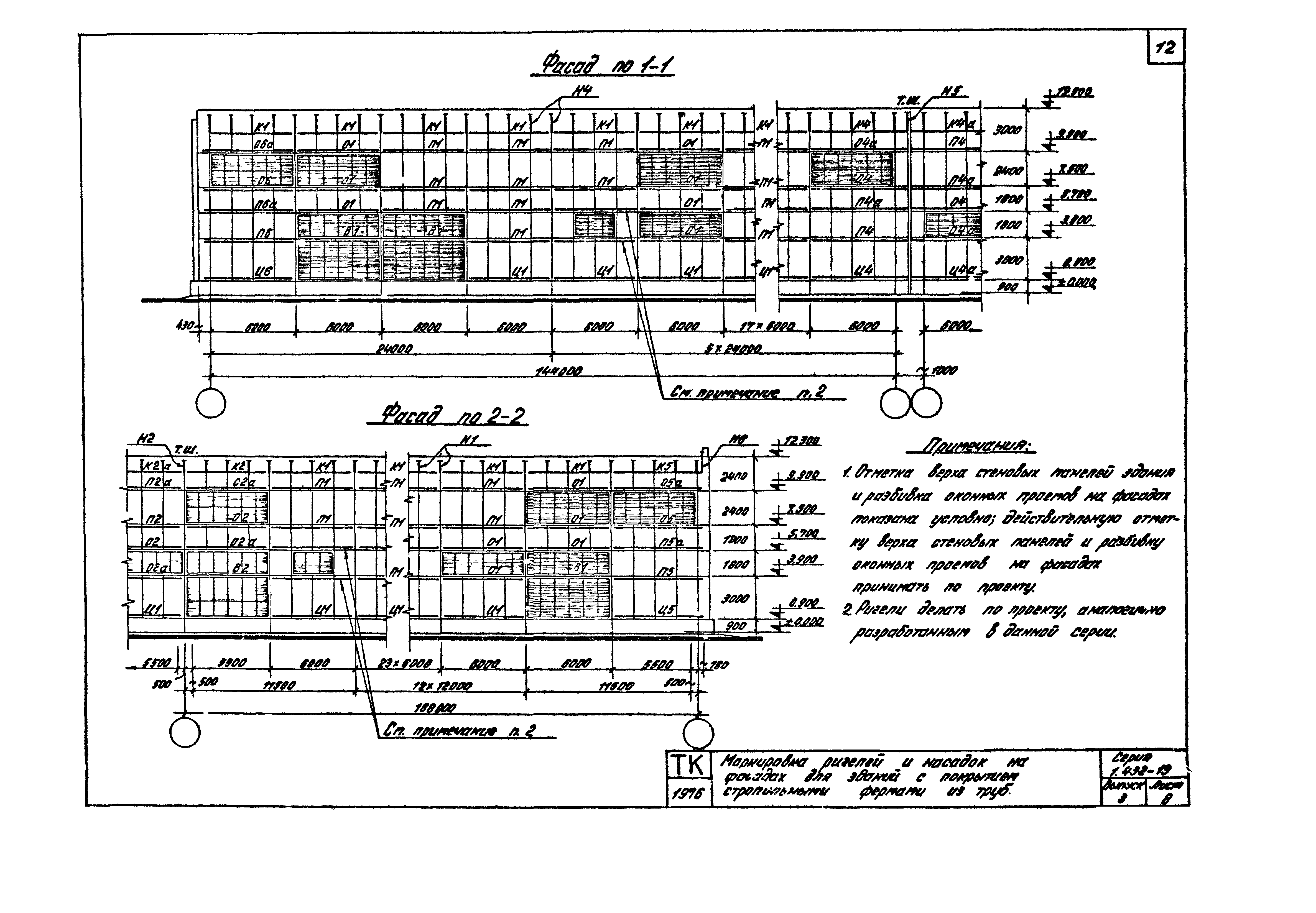 Серия 1.432-13