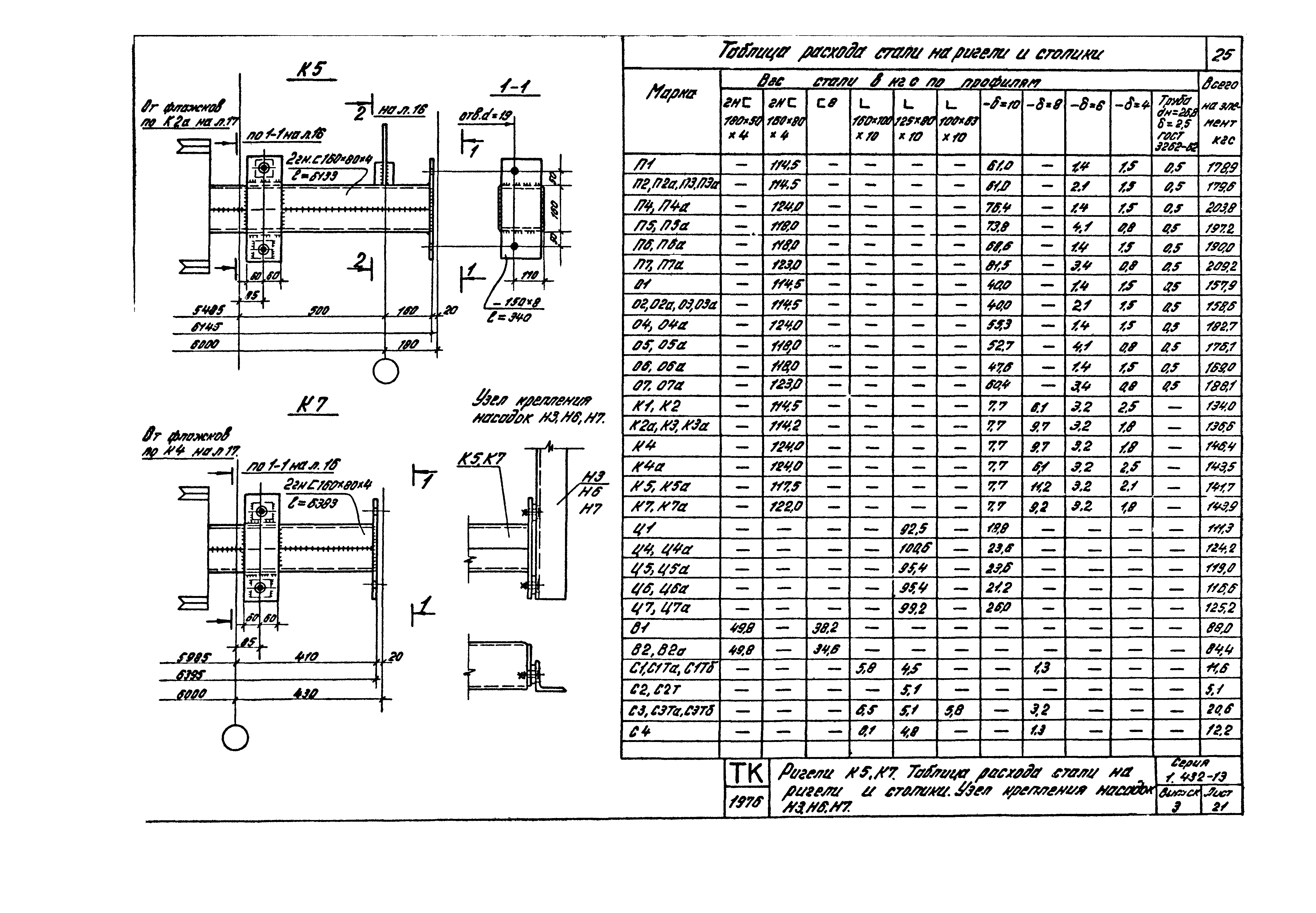 Серия 1.432-13