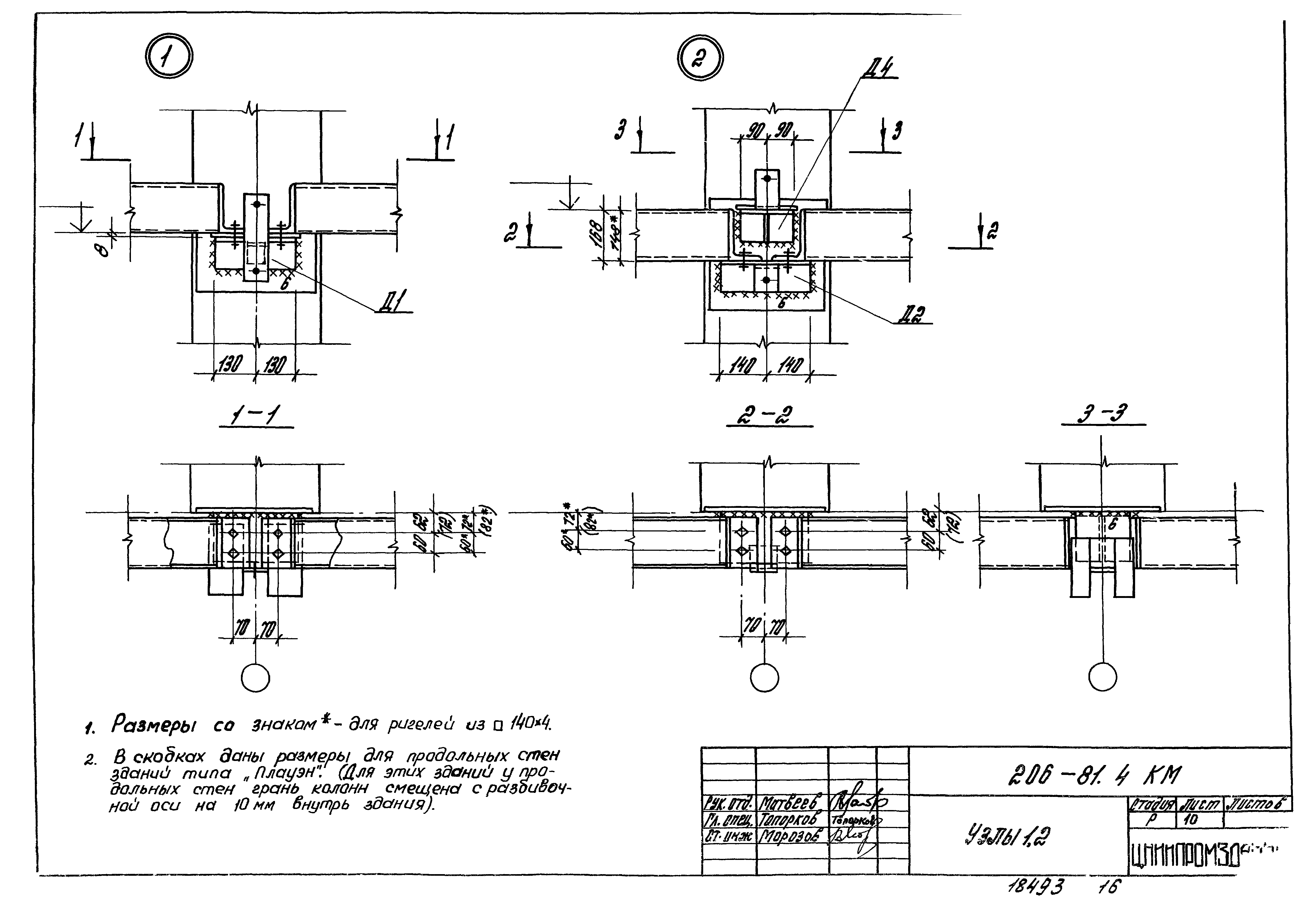 Шифр 206-81