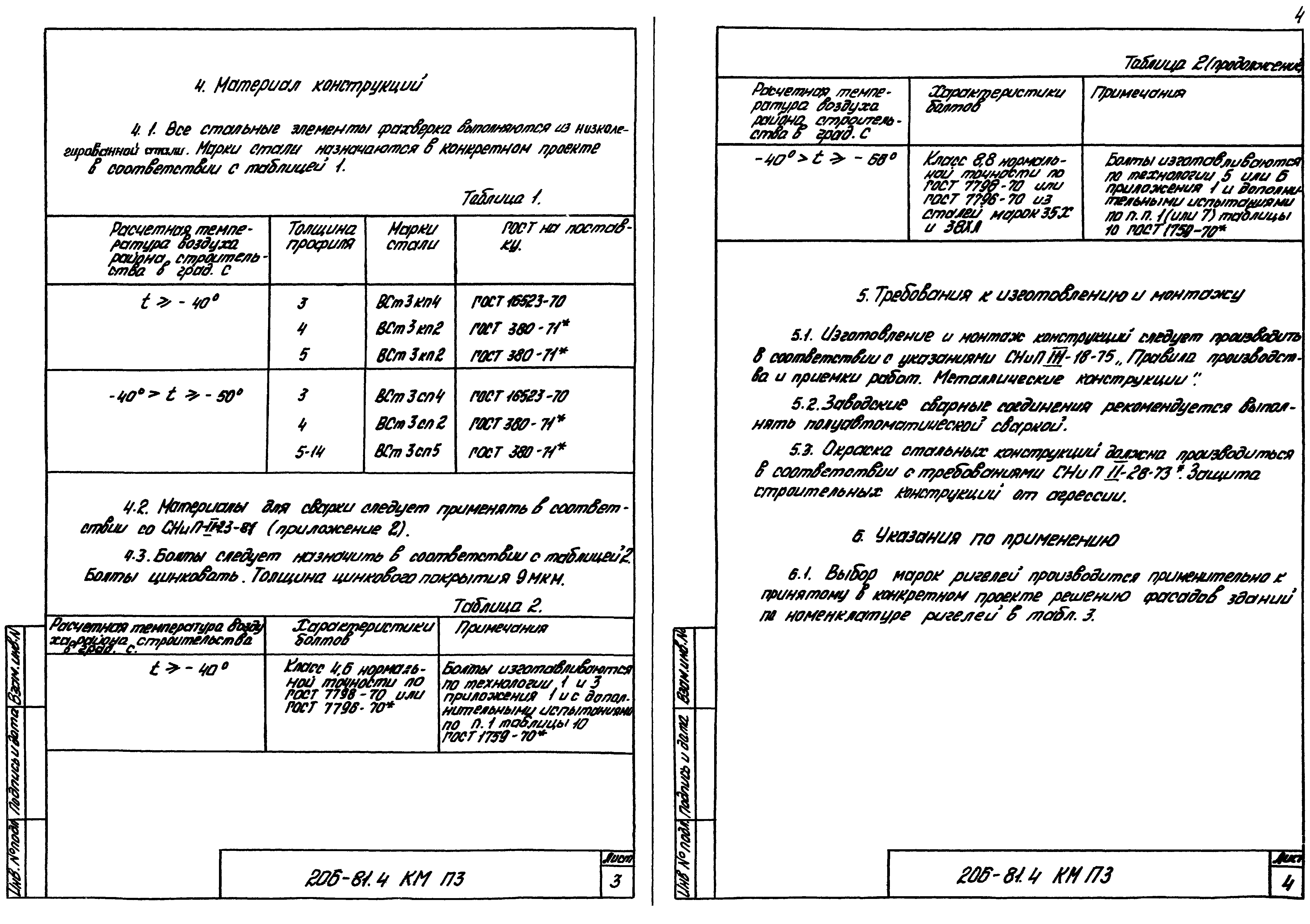 Шифр 206-81