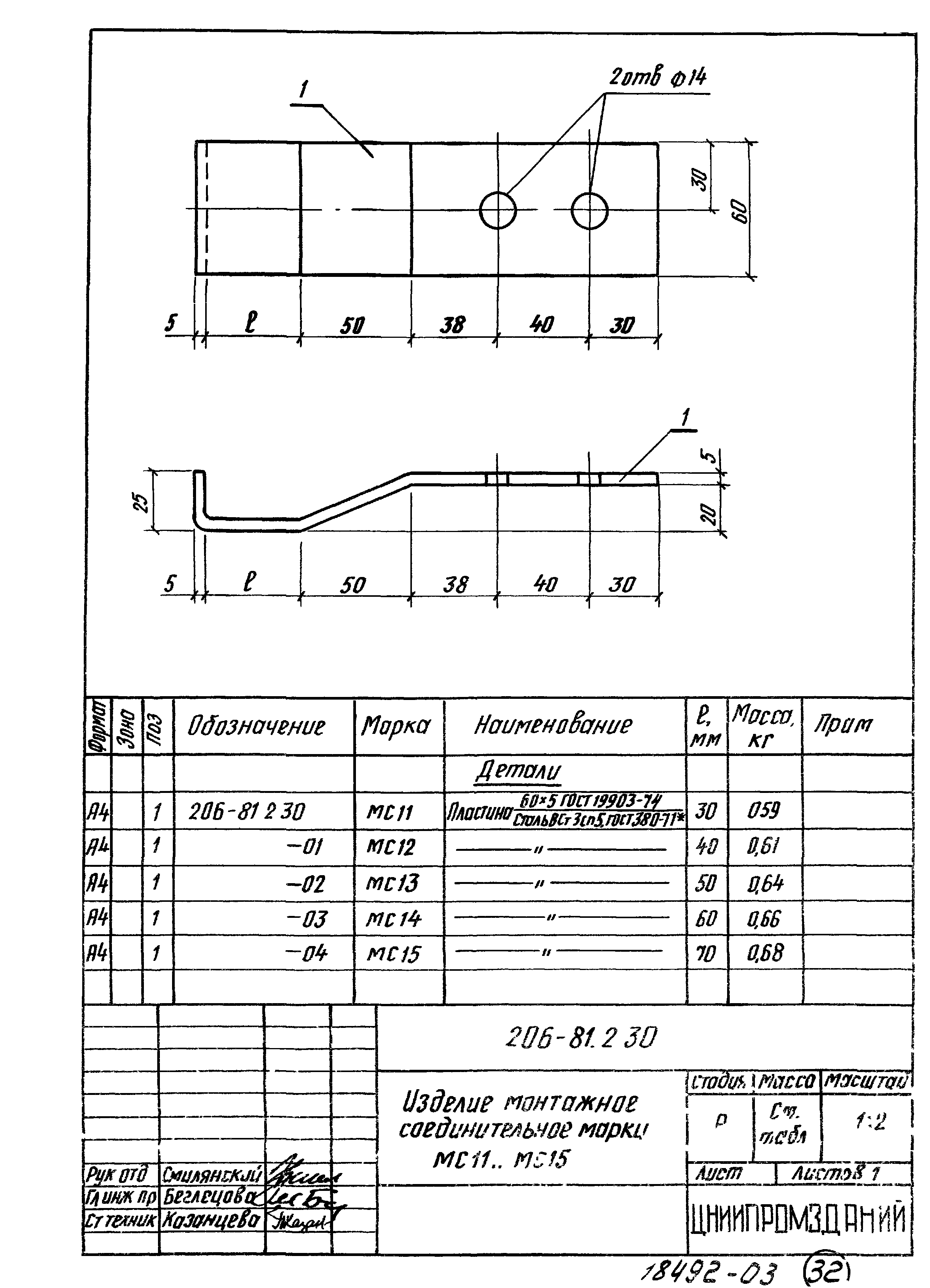 Шифр 206-81