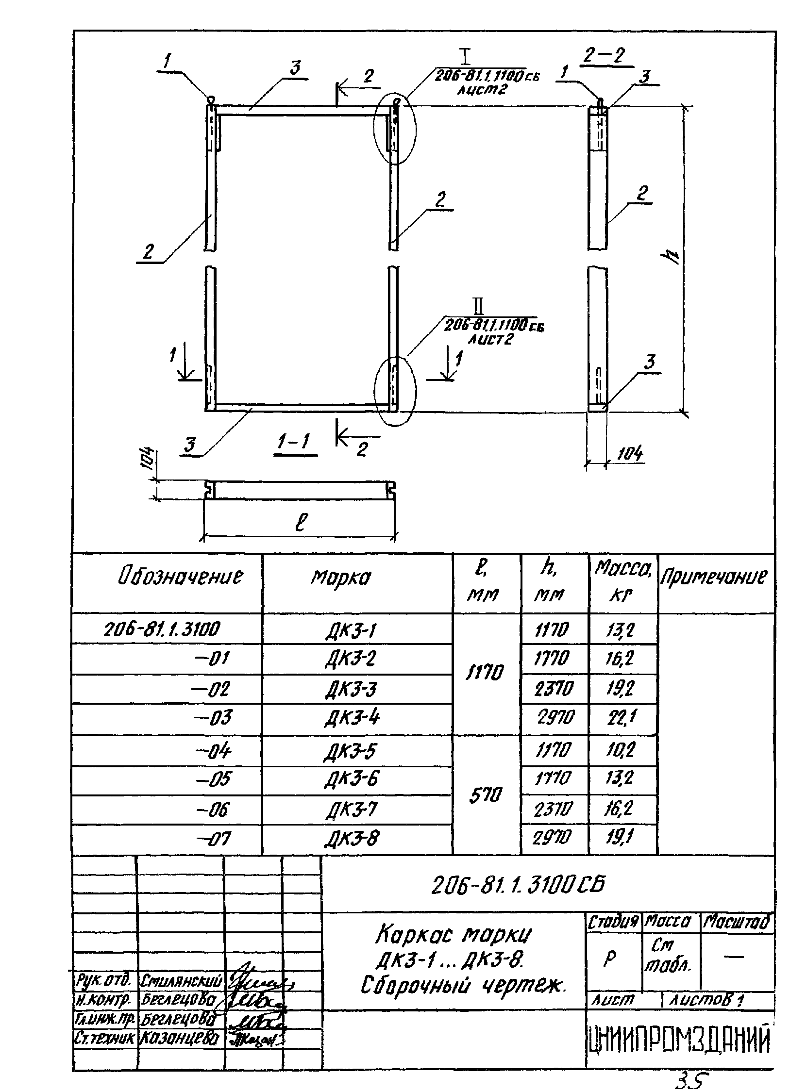 Шифр 206-81