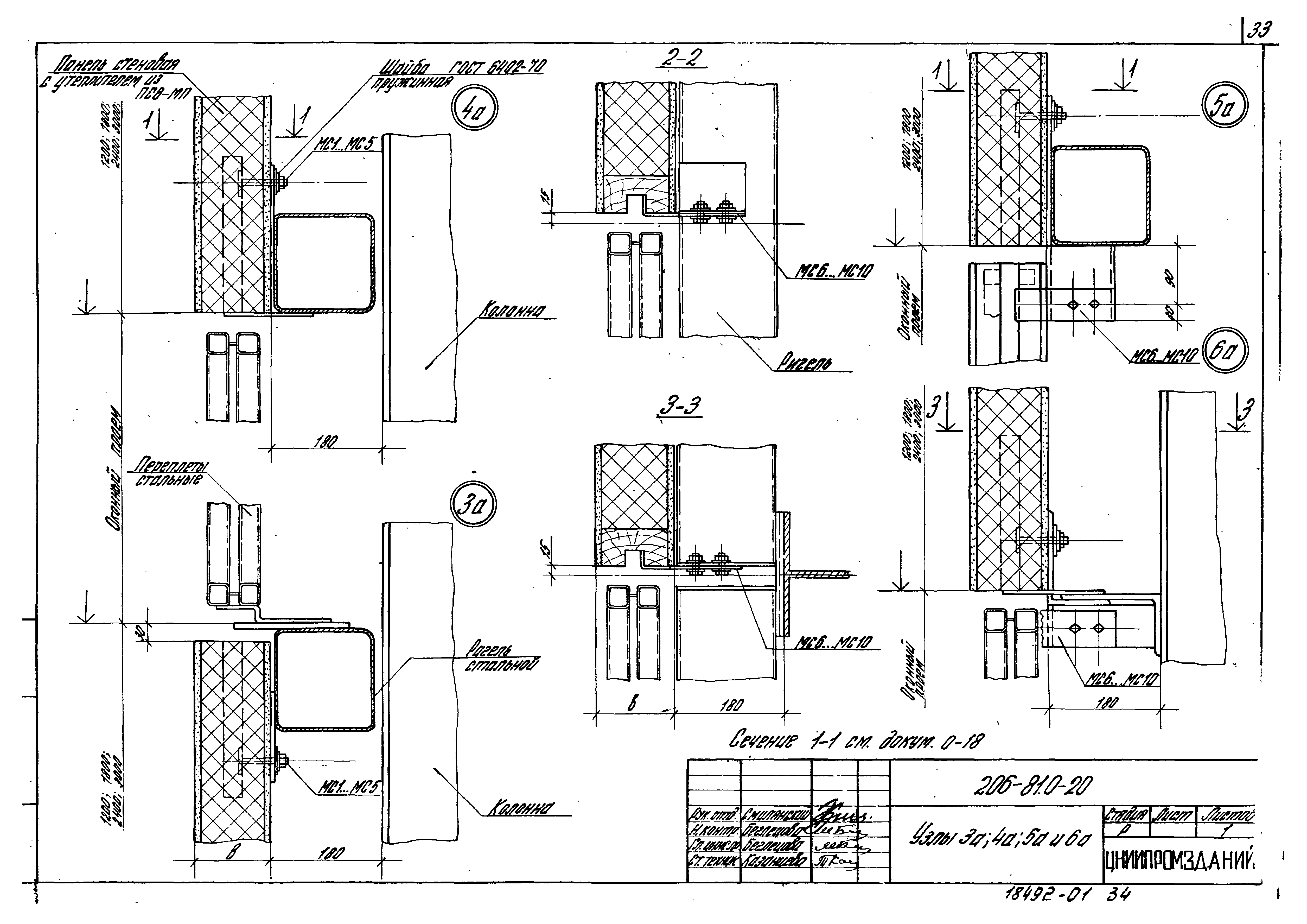 Шифр 206-81