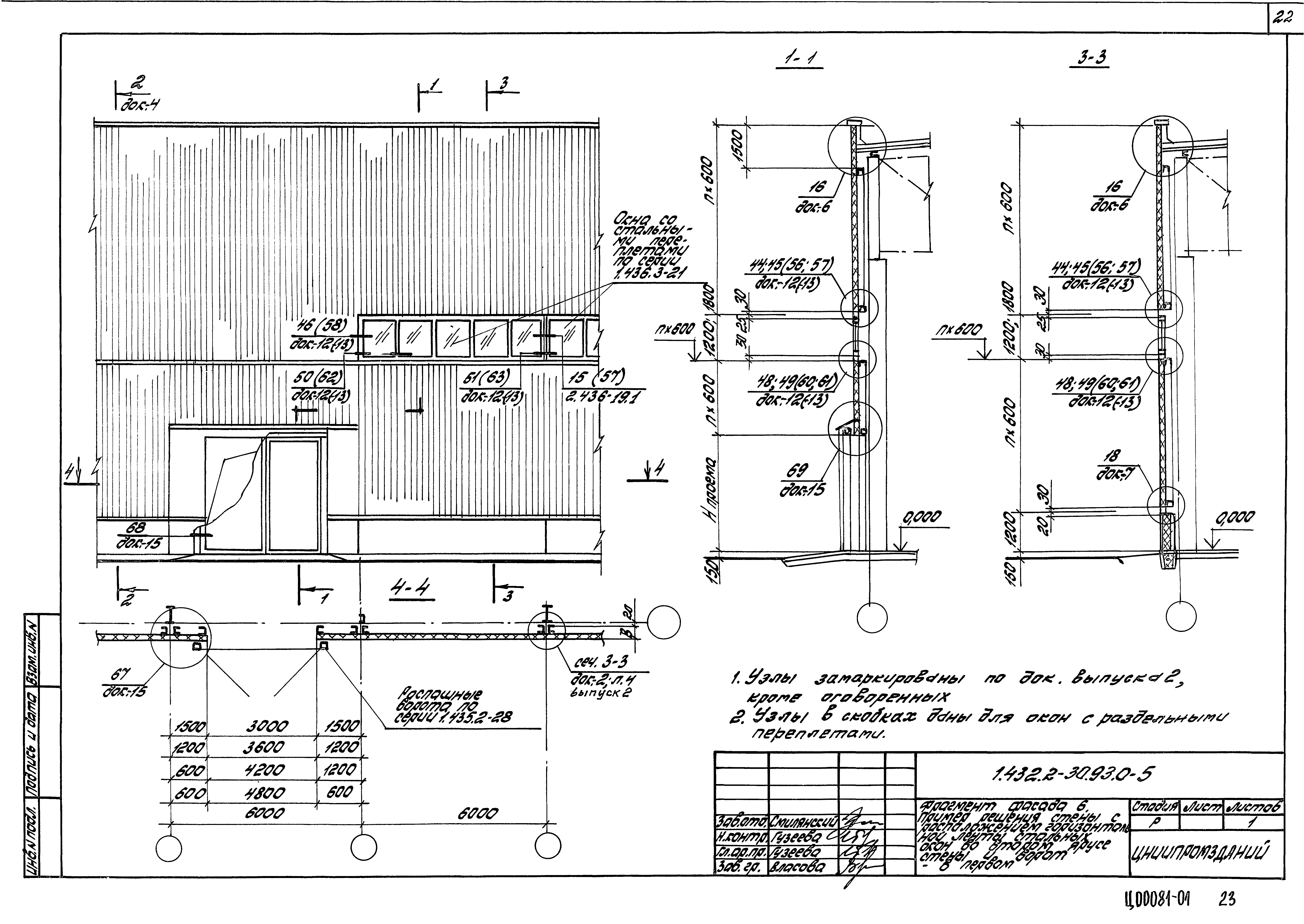 Серия 1.432.2-30.93