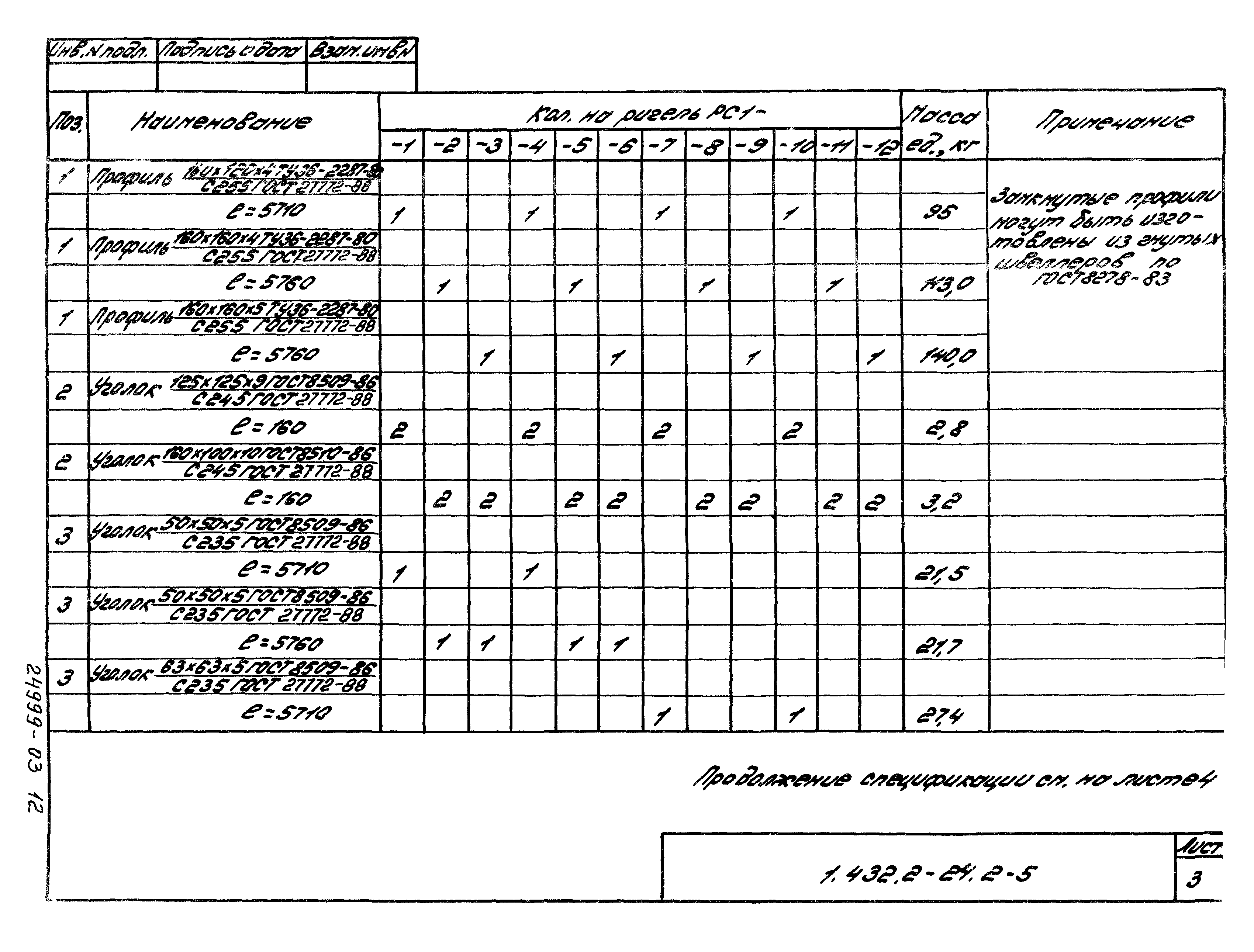 Серия 1.432.2-24