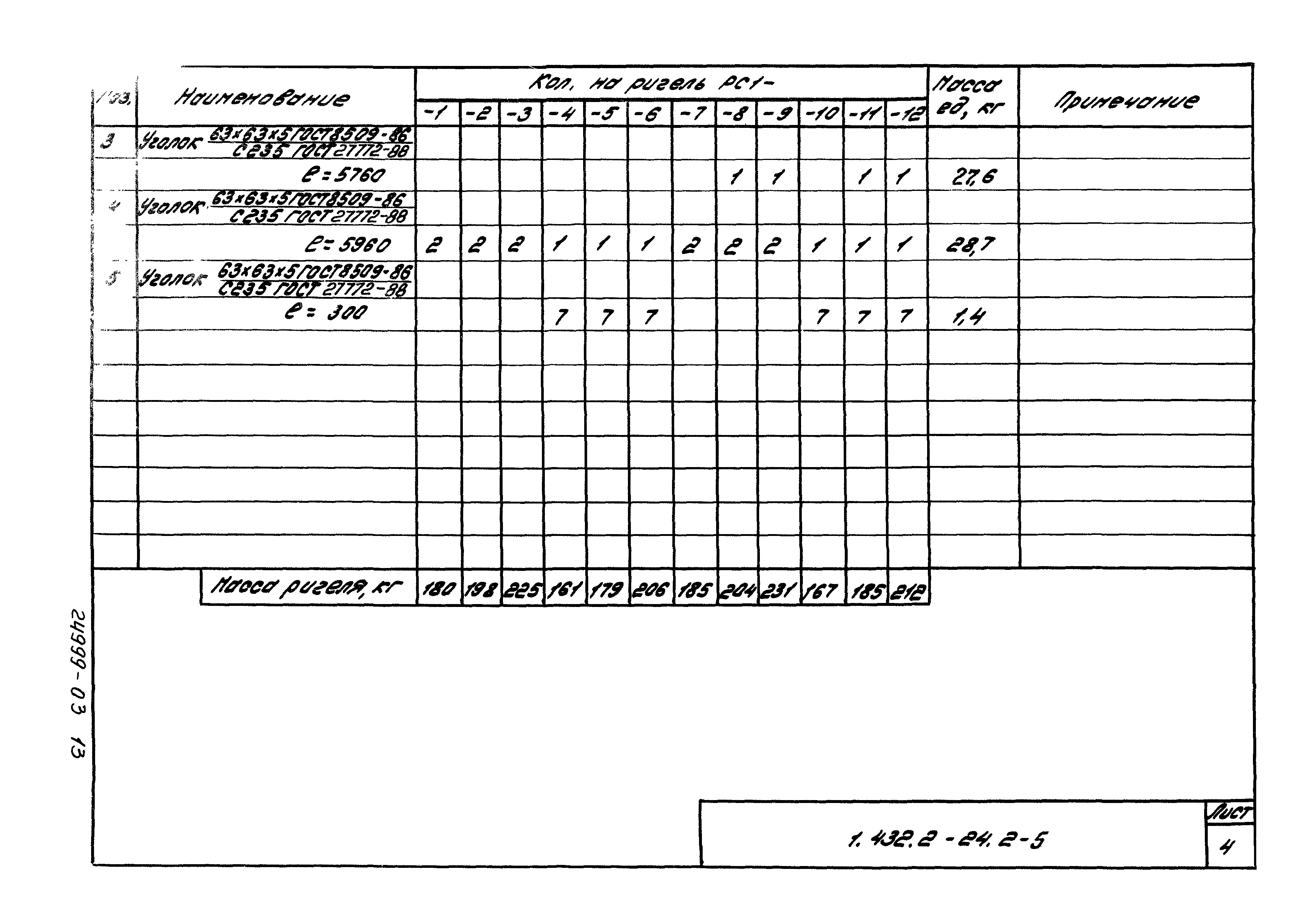 Серия 1.432.2-24