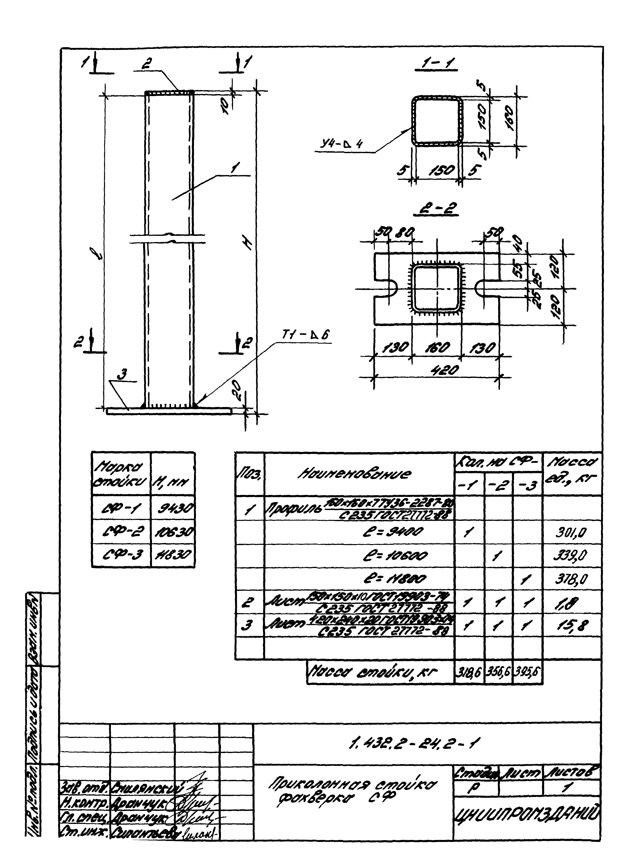 Серия 1.432.2-24