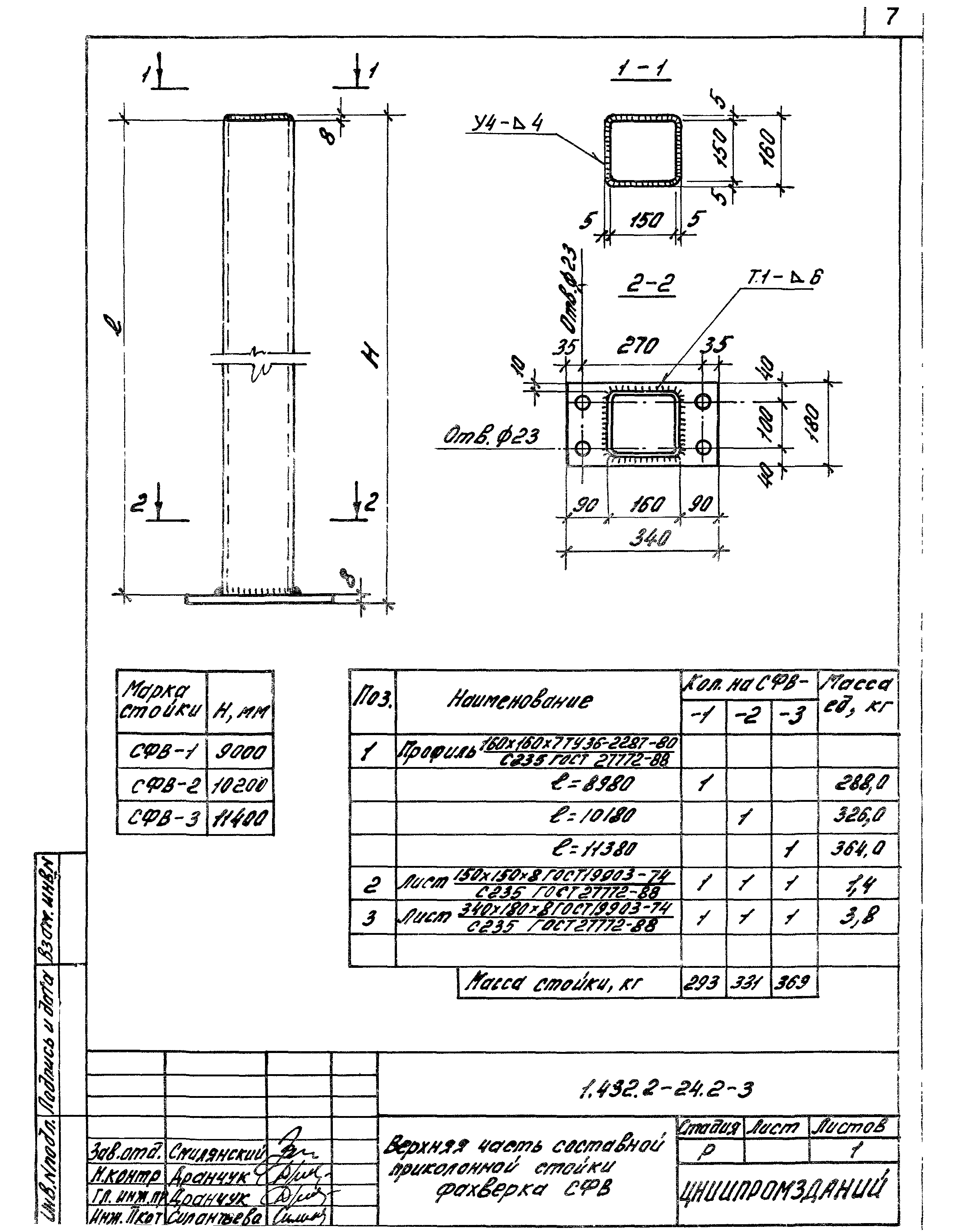 Серия 1.432.2-24