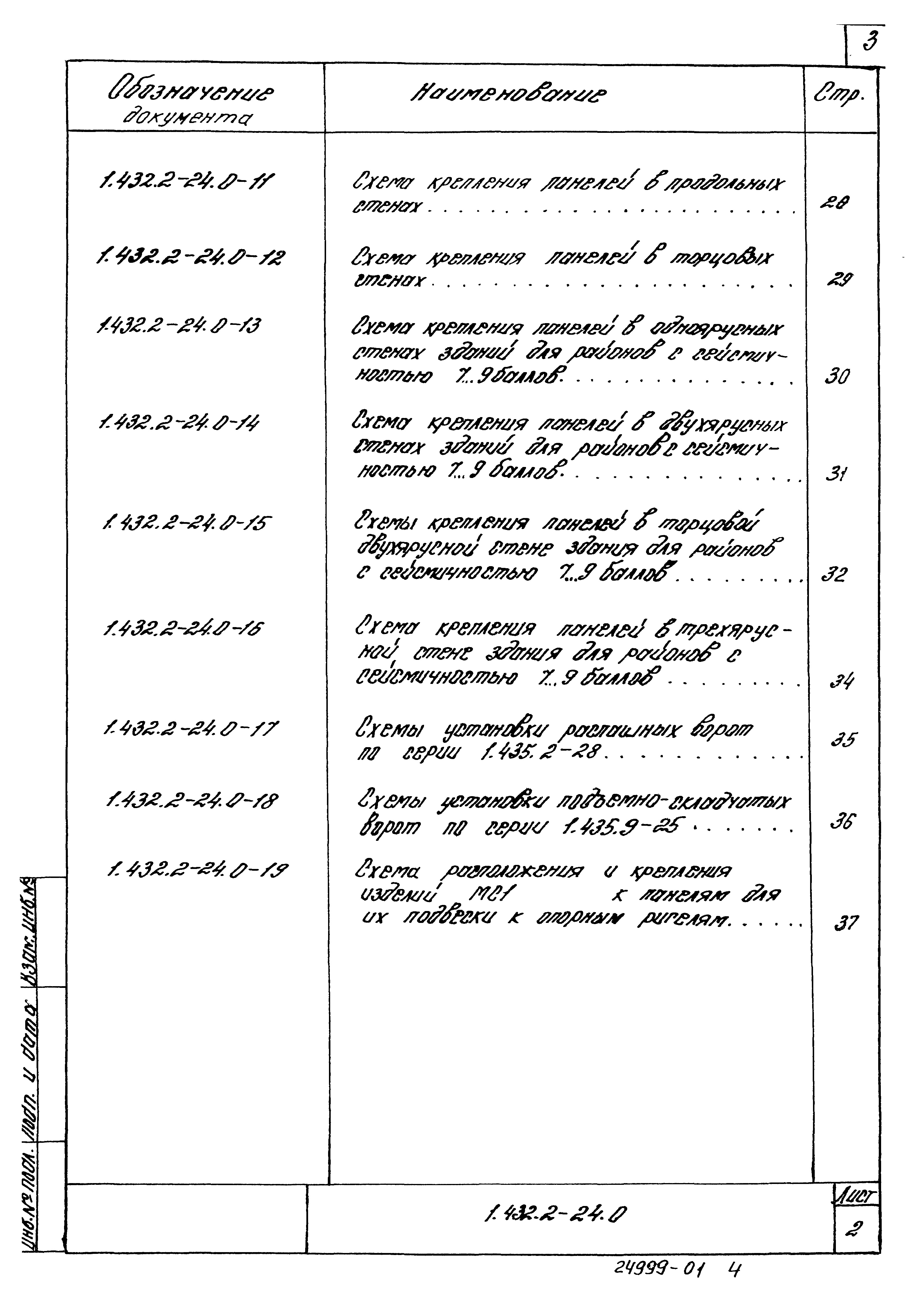 Серия 1.432.2-24