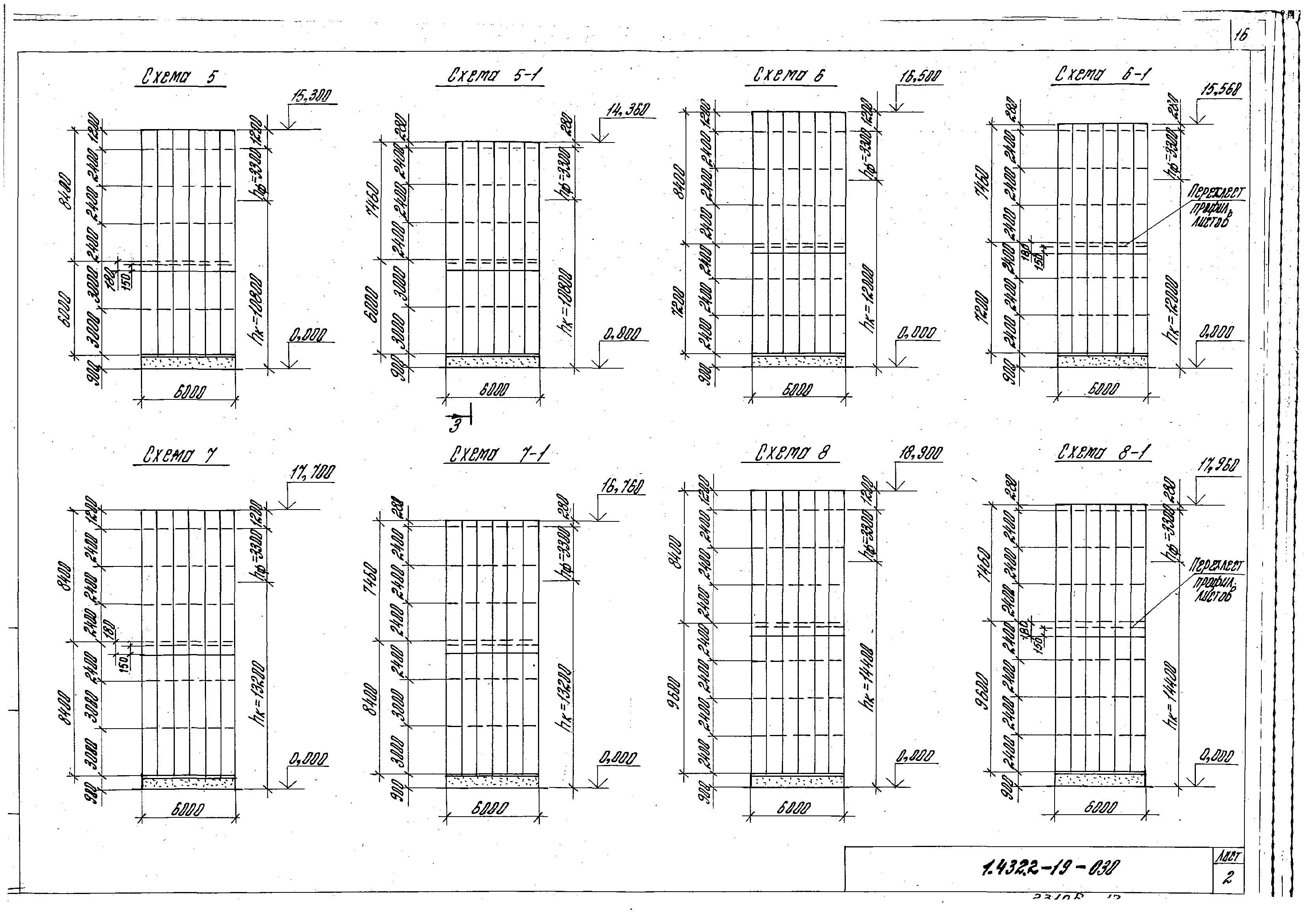 Серия 1.432.2-19