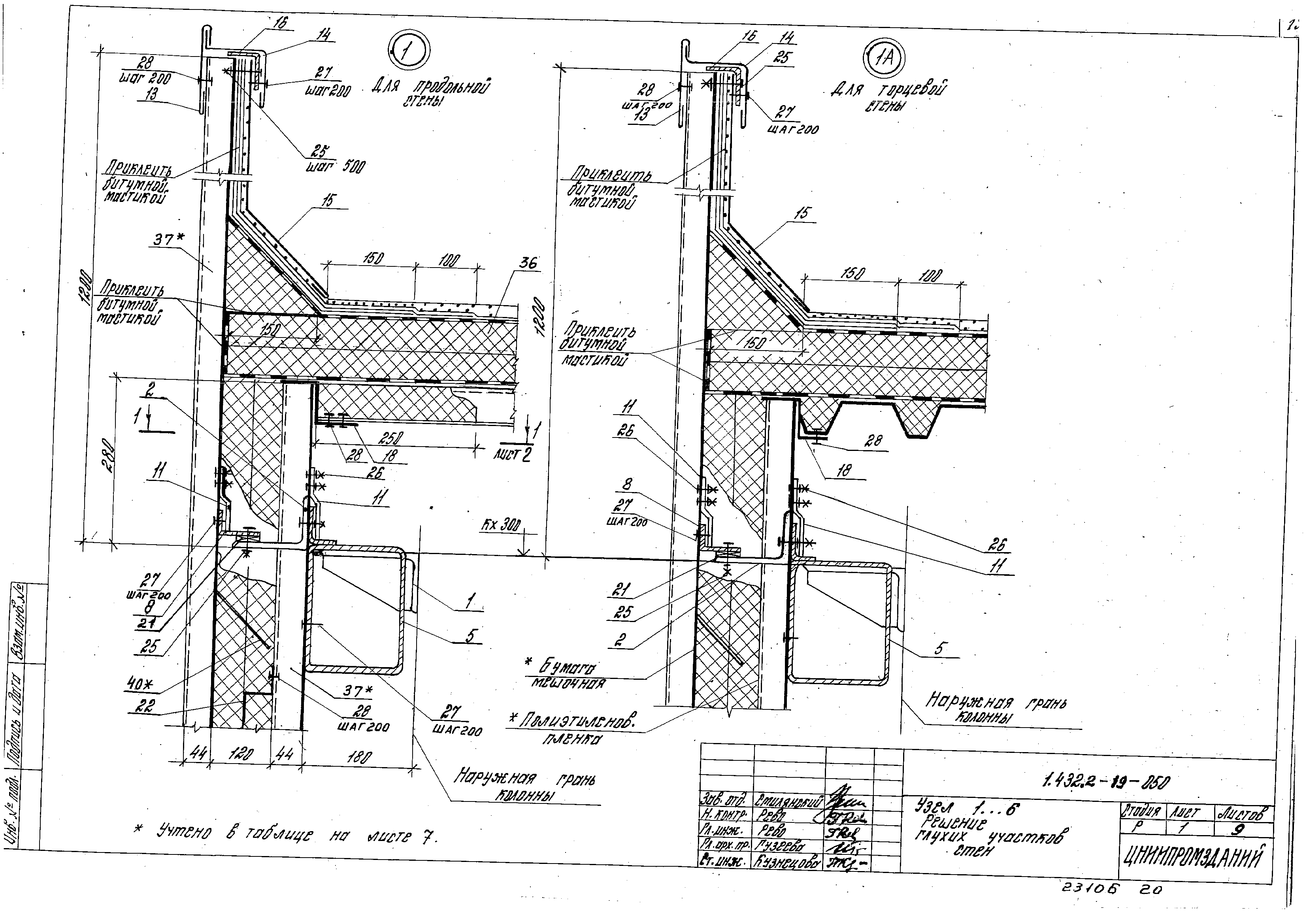 Серия 1.432.2-19